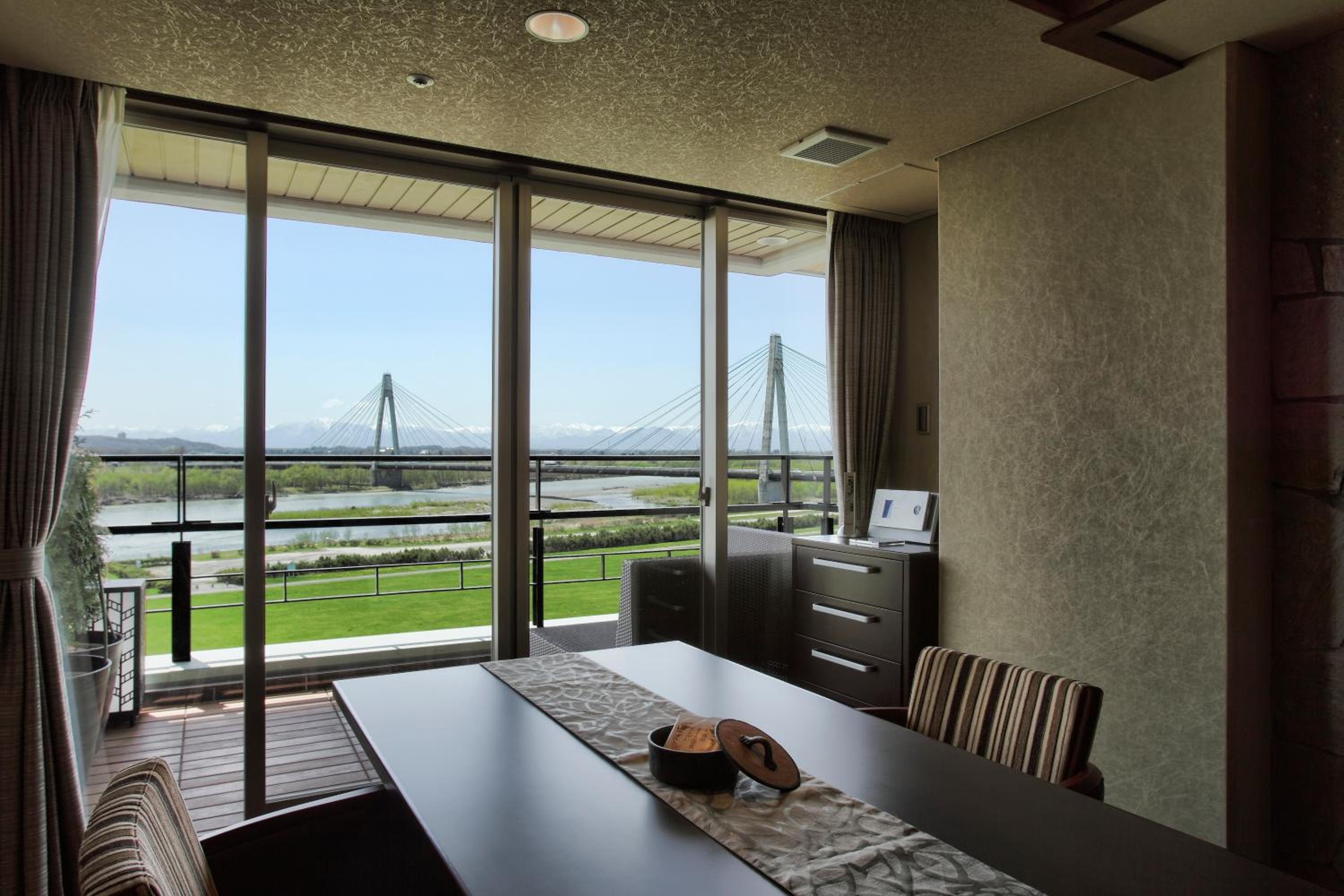 Tokachigawa Onsen Daiichi Hotel