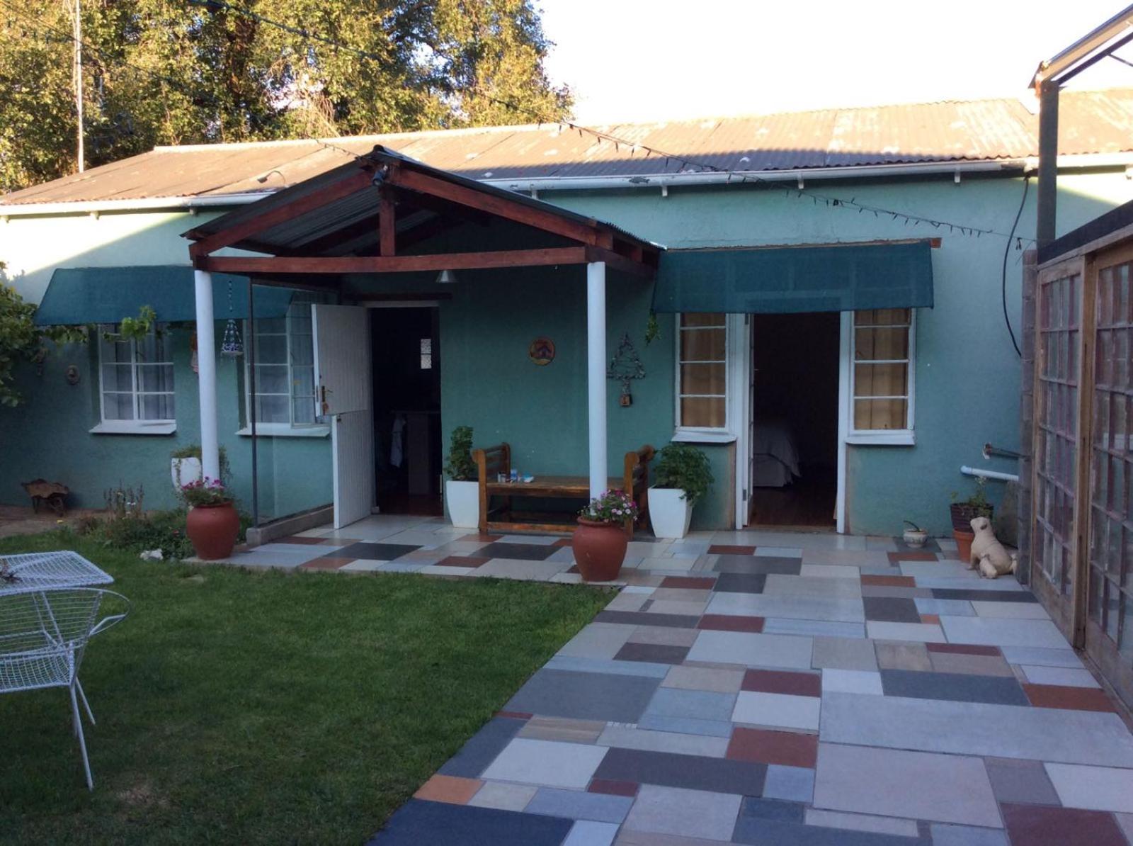 Anker Guesthouse