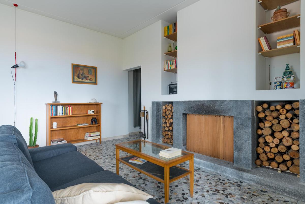 Terra Lavica Luxury Home Holidays view 3