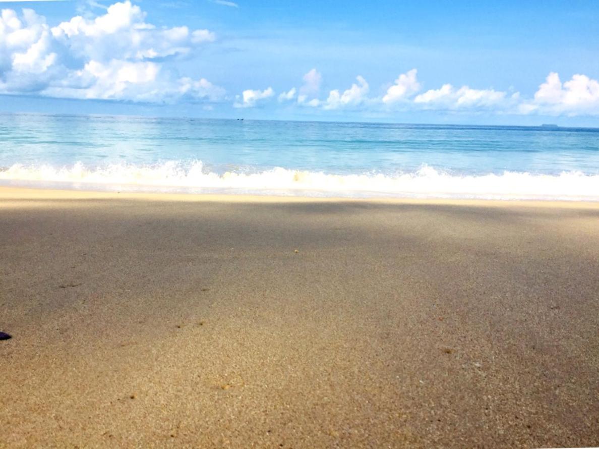 Pana Long Beach Resort - SHA Plus