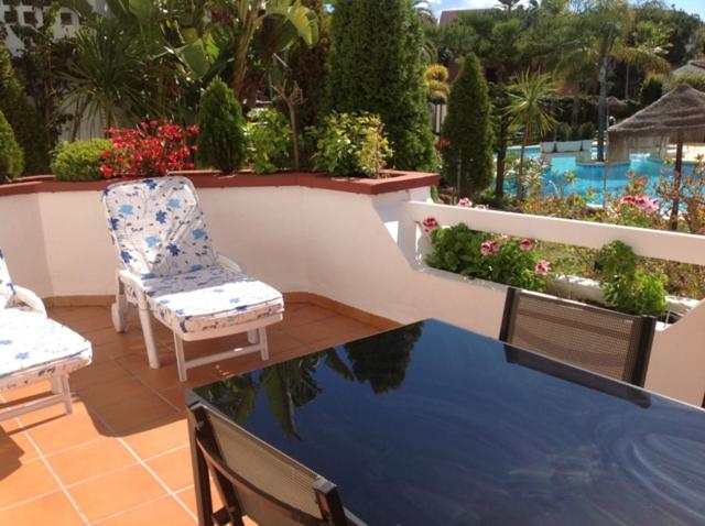 Marbella Elviria