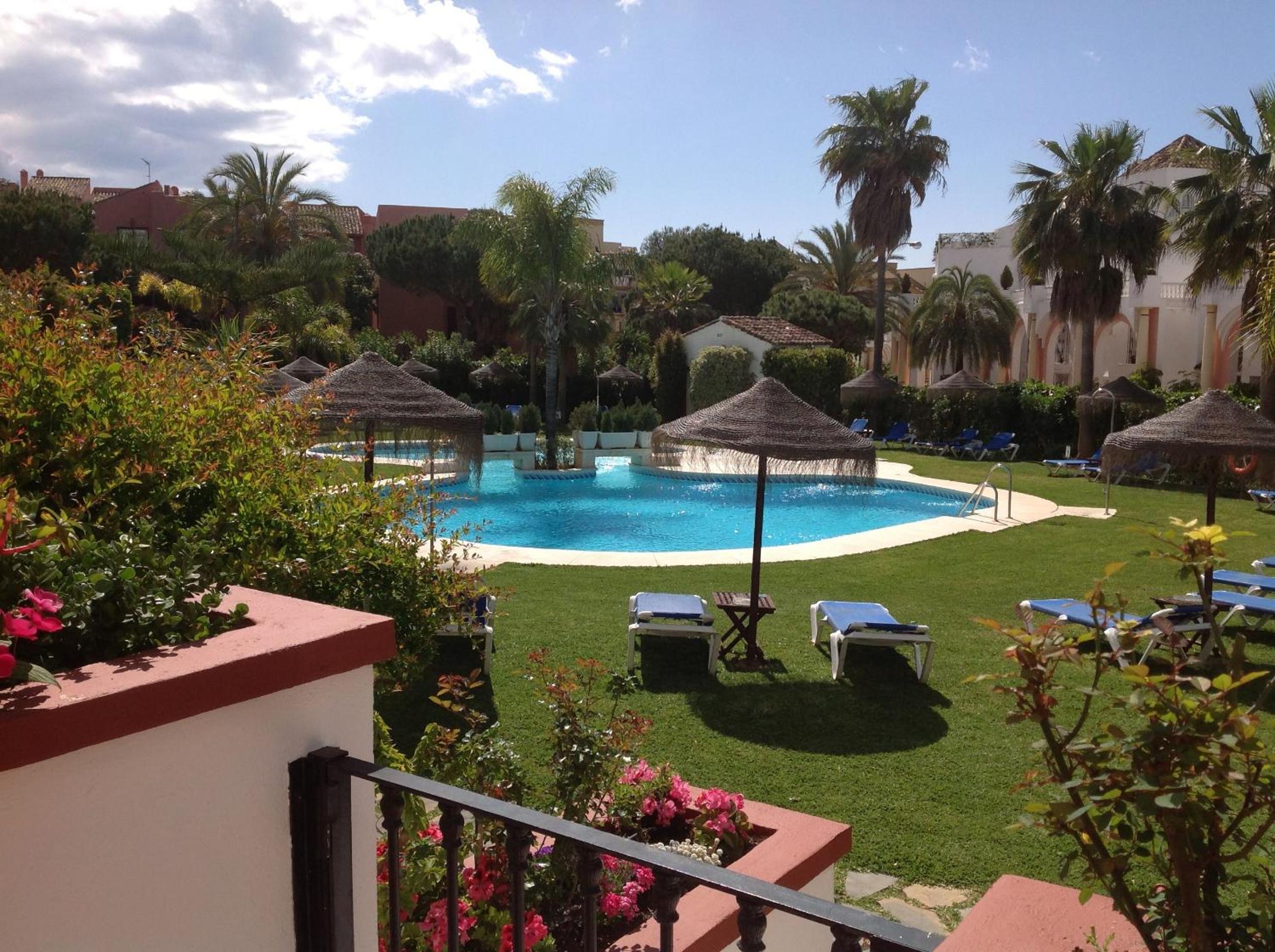 Marbella Elviria
