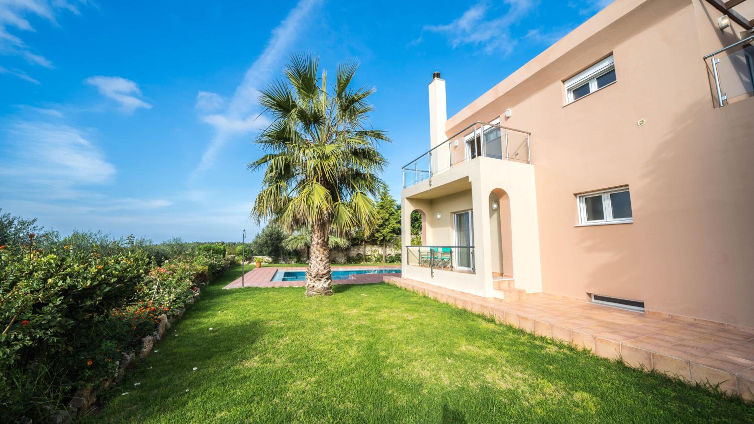 Hotel Meliades Villas - Image 1