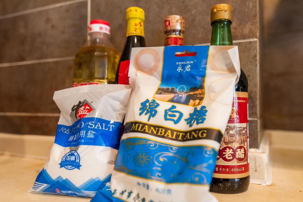 Tianjin Nankai·Nanshi Food Street· Locals Apartment 00136410 view 5