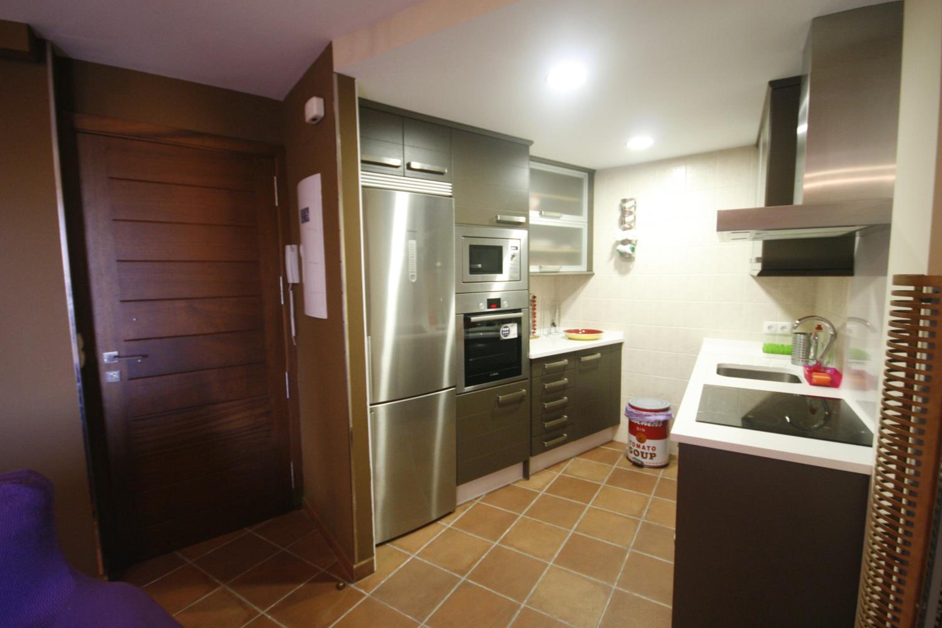Apartamentos Casas Colgadas view 5