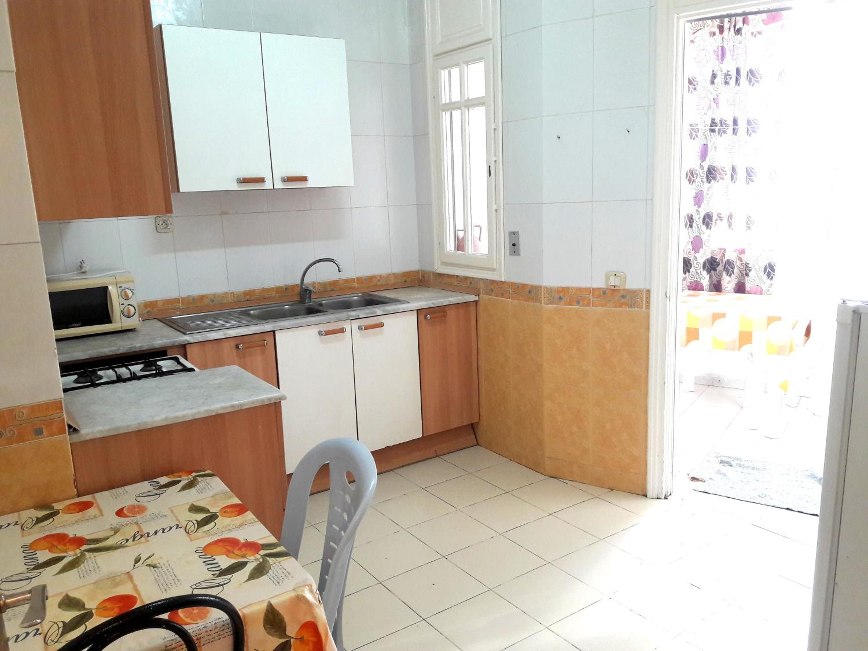 Residence Ahlem