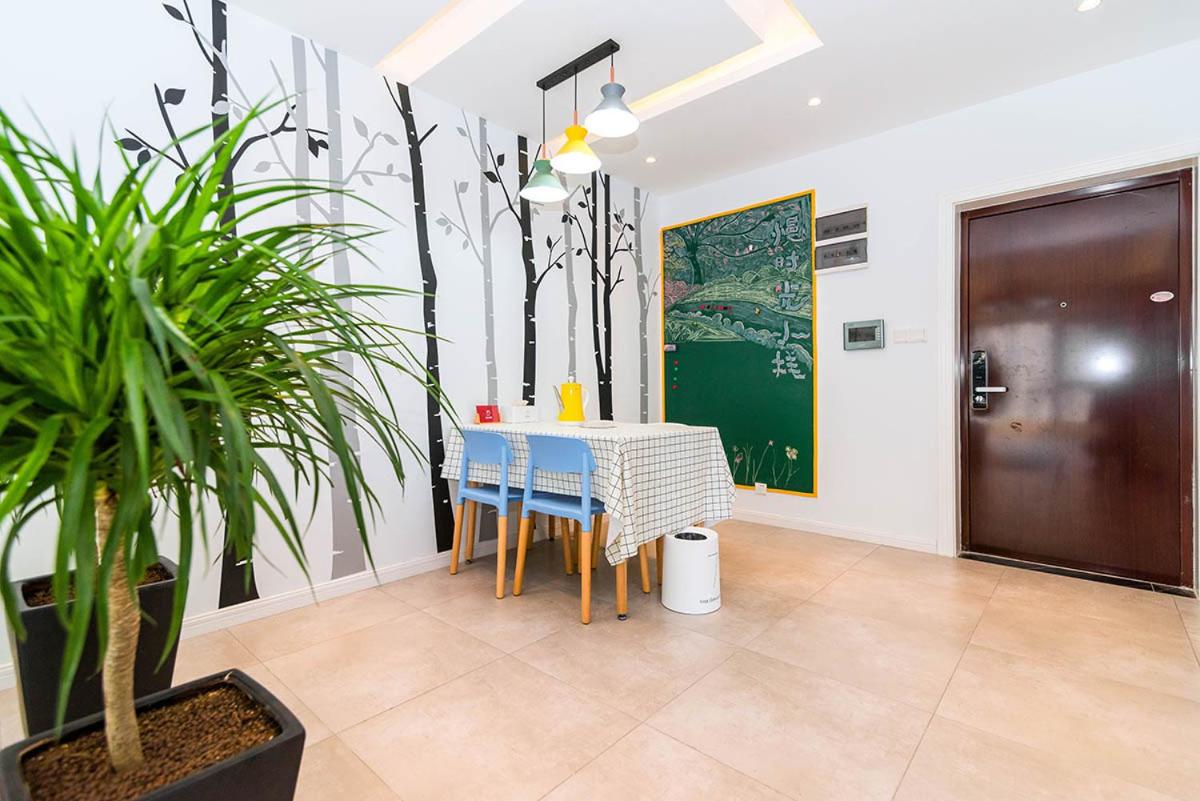 Henan Luoyang·Luo River· Locals Apartment 00137320 view 3