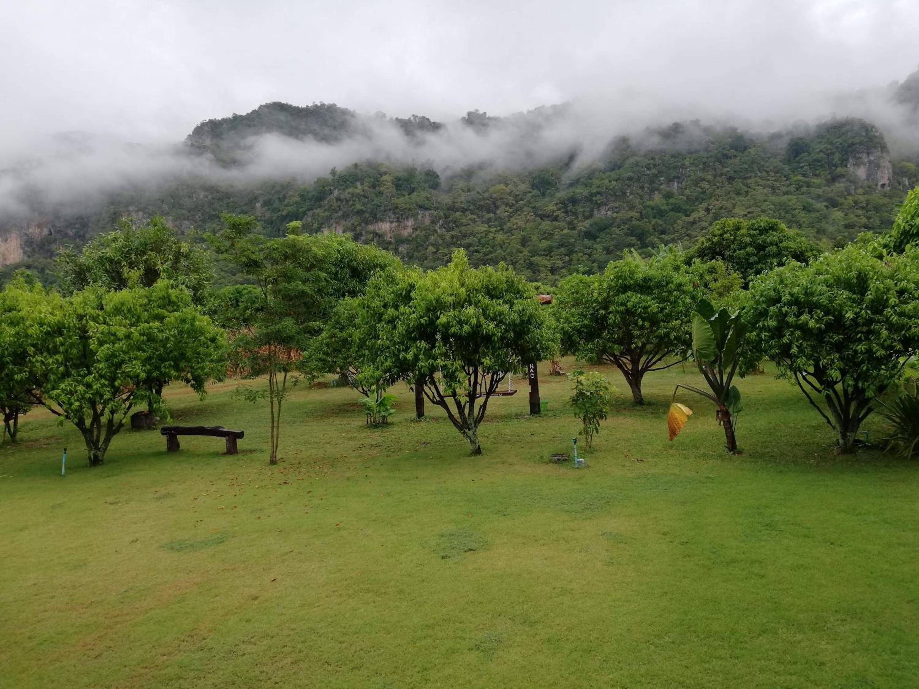 Baan Chai Khao Home Stay