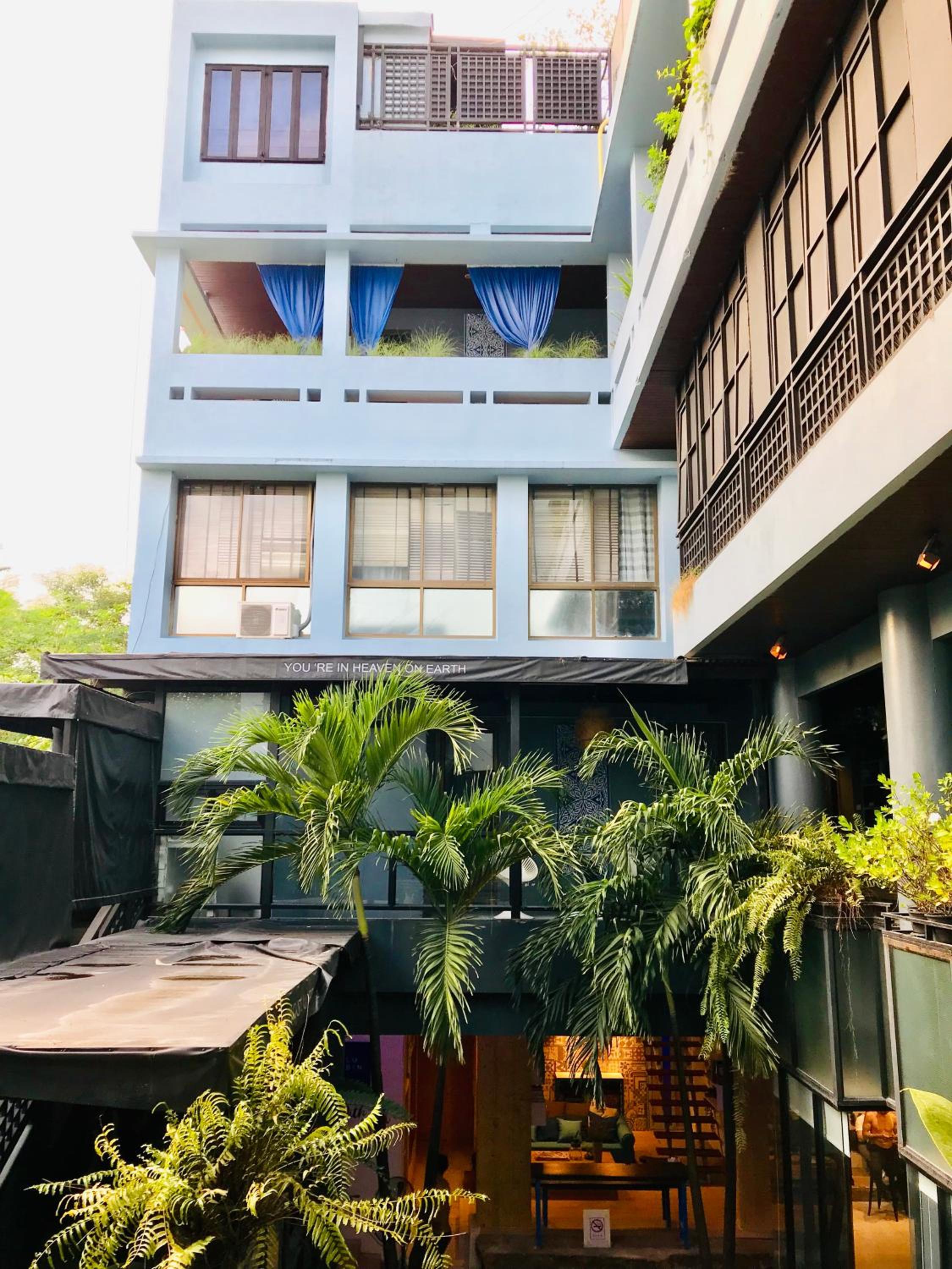 building