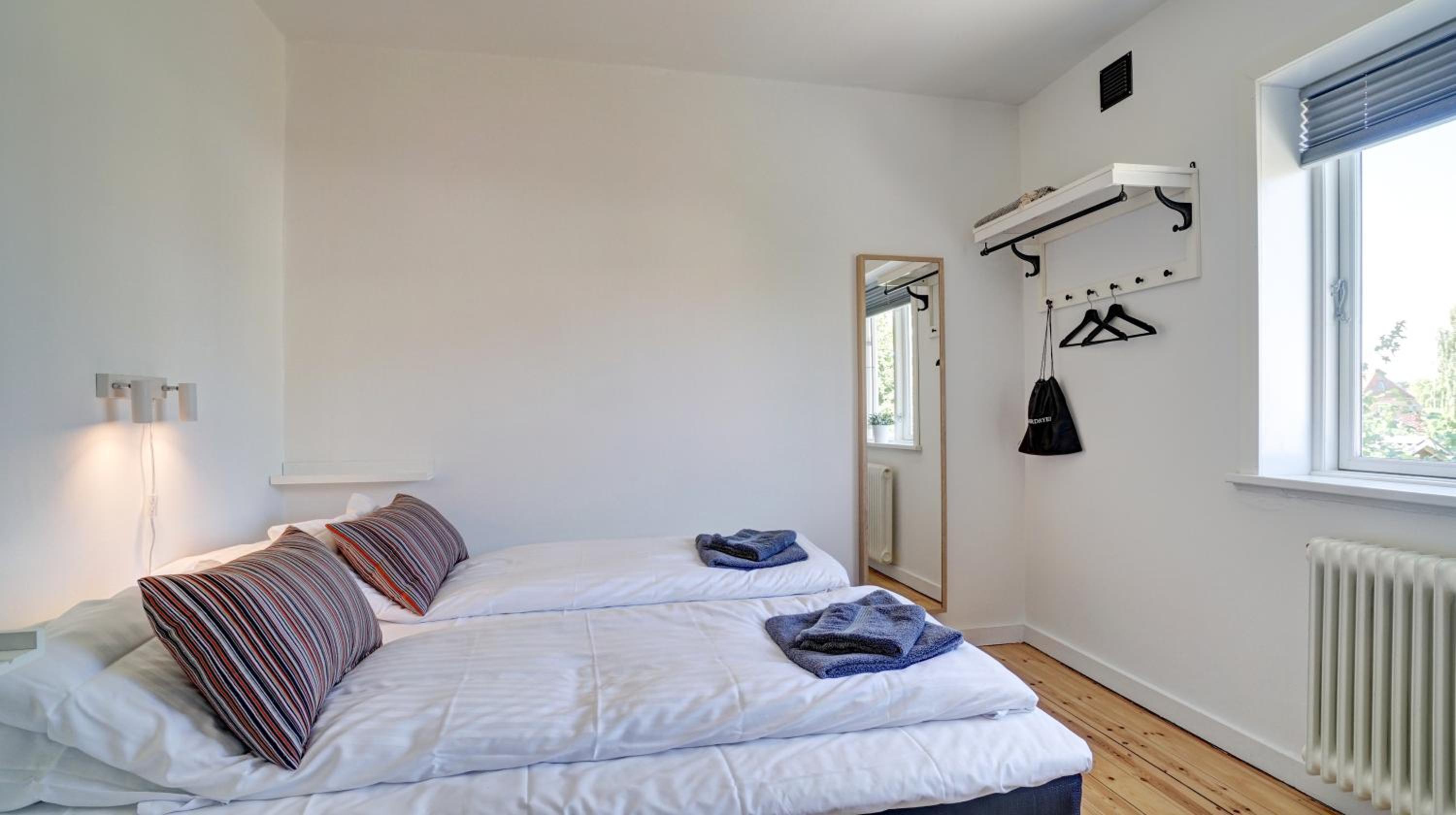 Villa Sofie Bed & Breakfast