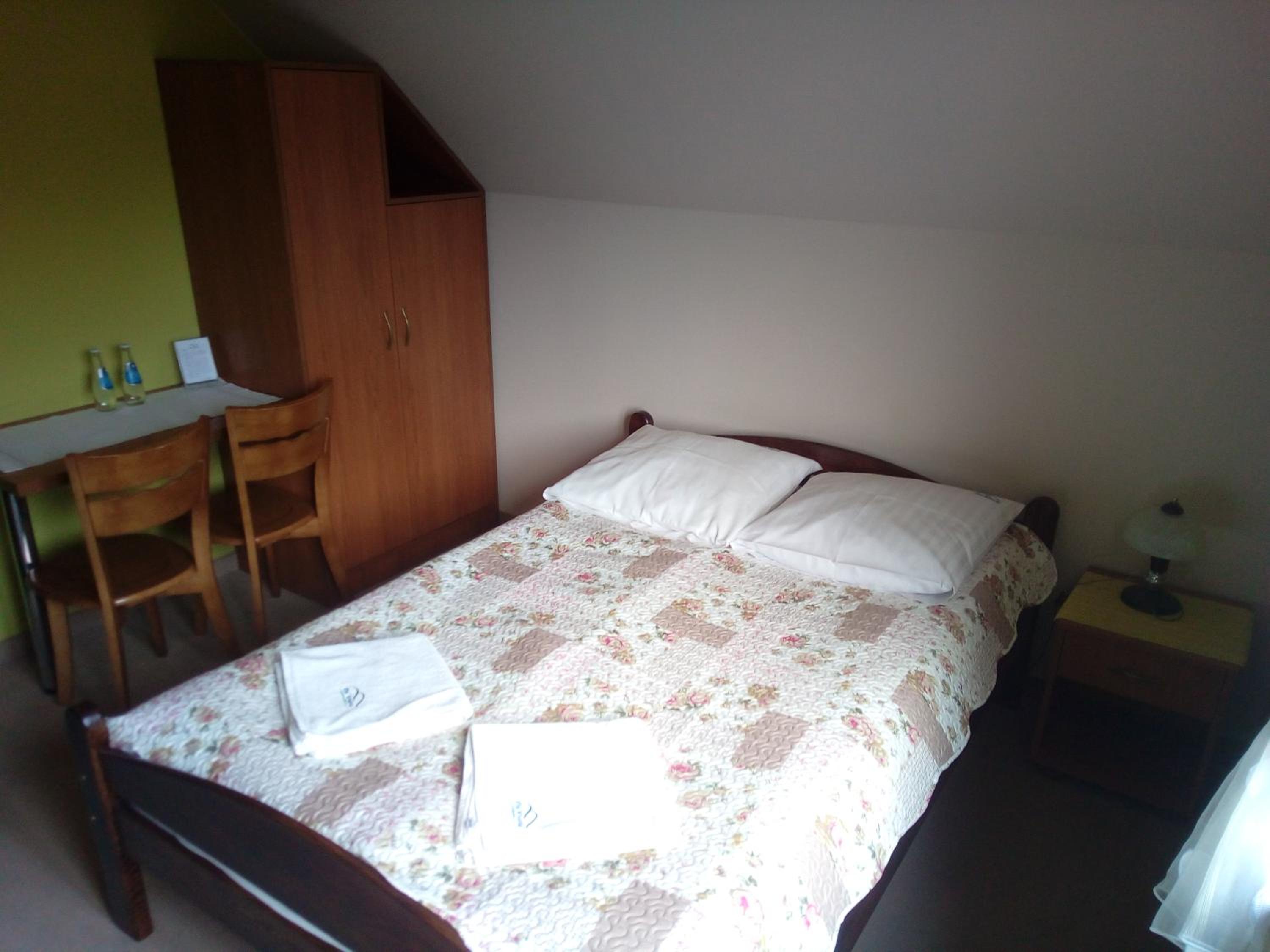 Pokoje Gościnne Pod Wysotą view 4