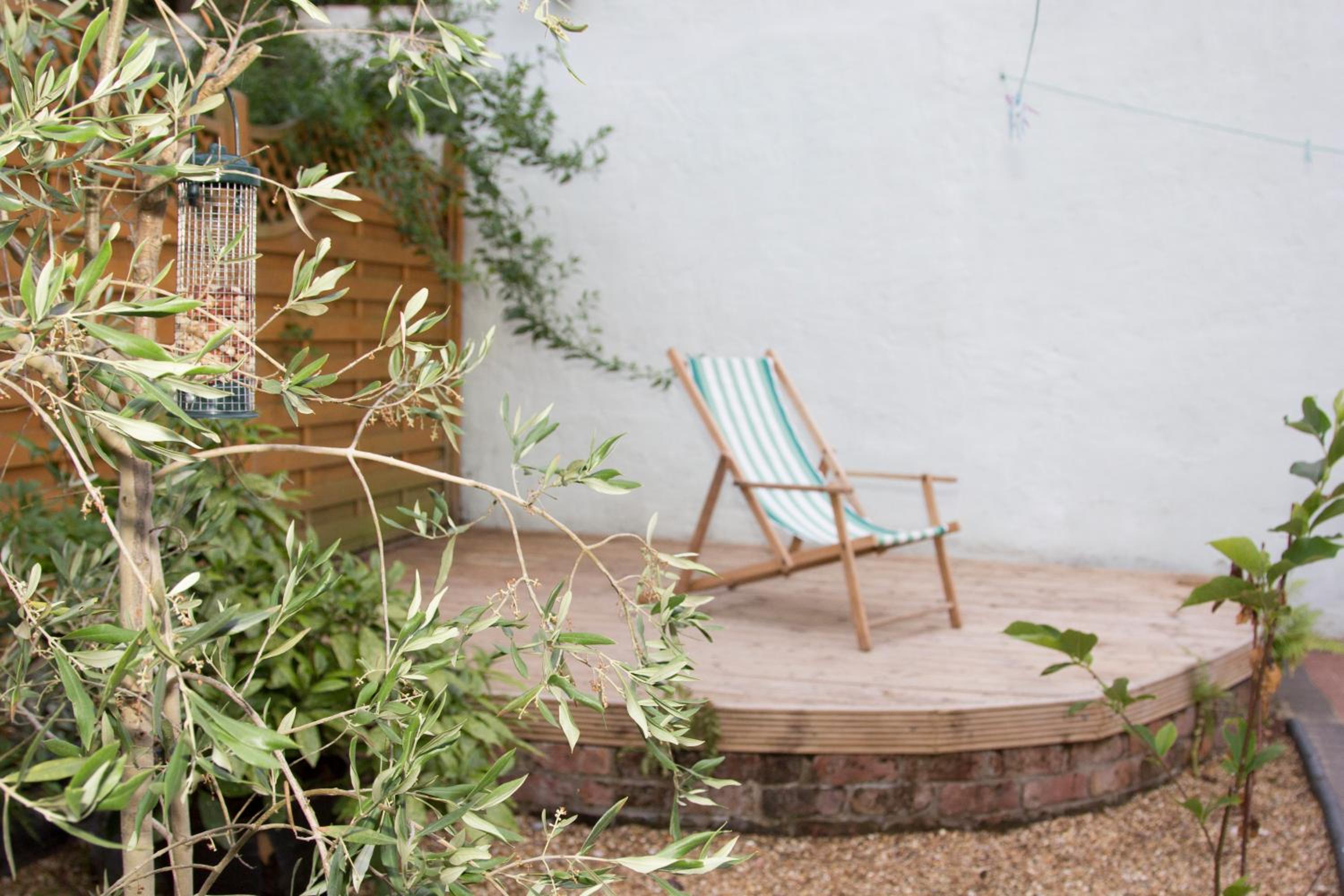 The Green House Guest House