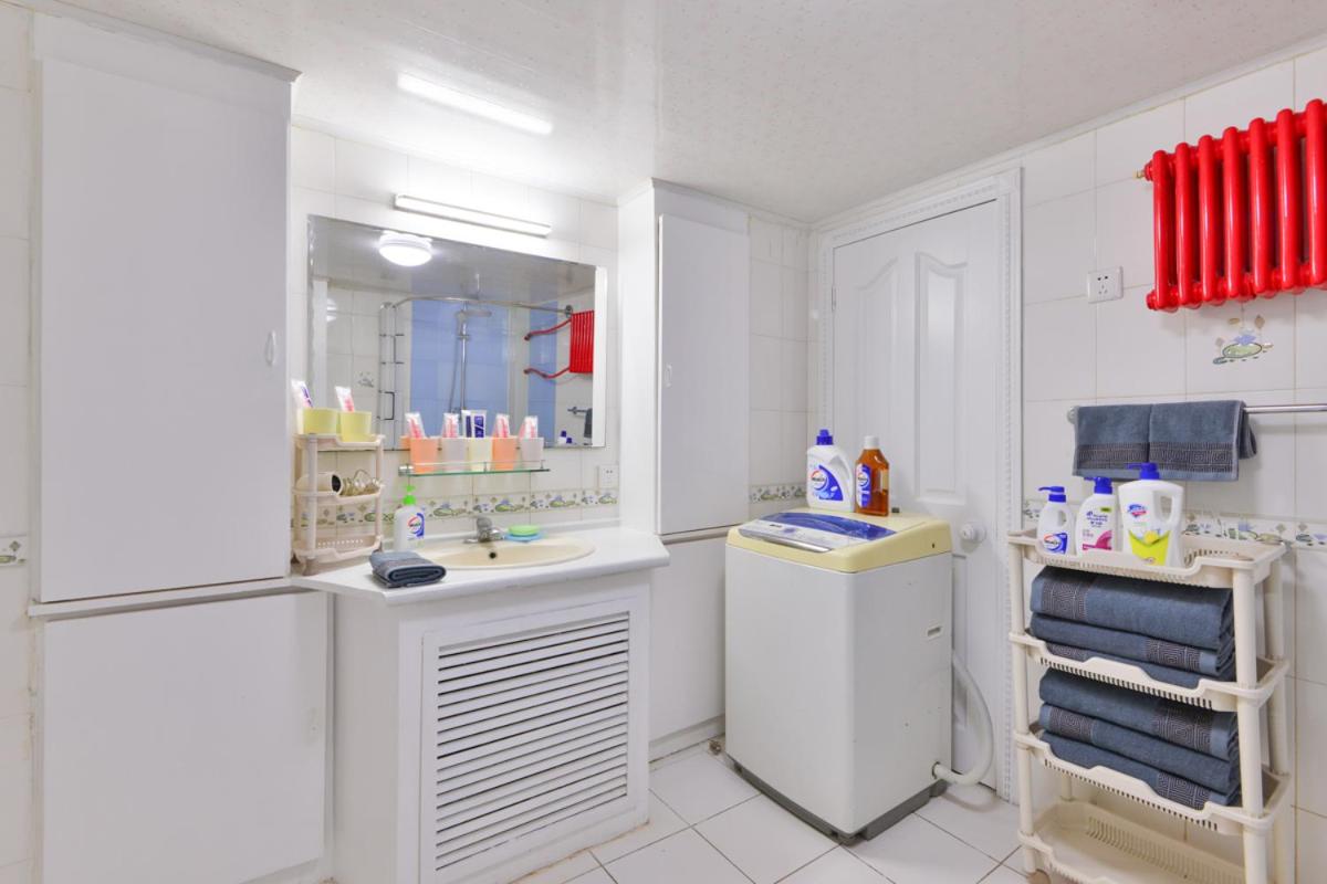 Tianjin Hedong·Conservatory of Music· Locals Apartment 00138030
