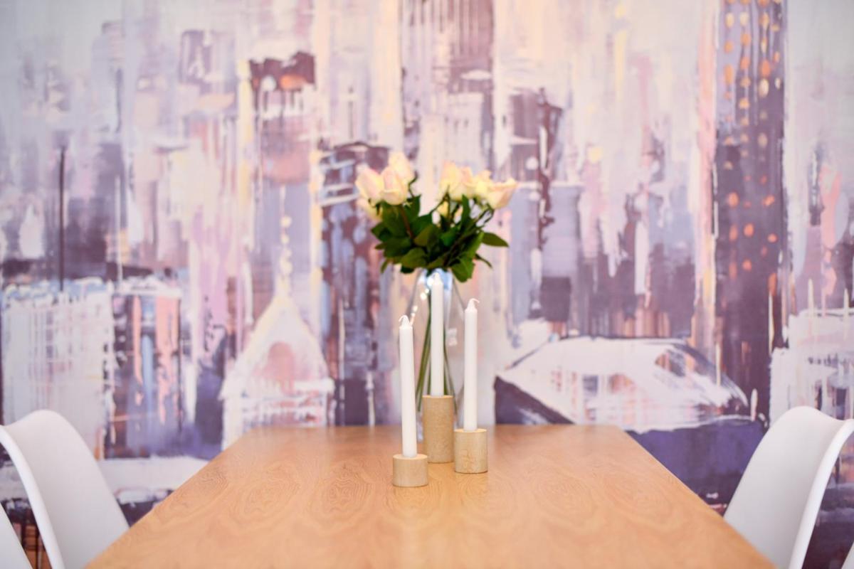 Tianjin Hedong·Conservatory of Music· Locals Apartment 00138030