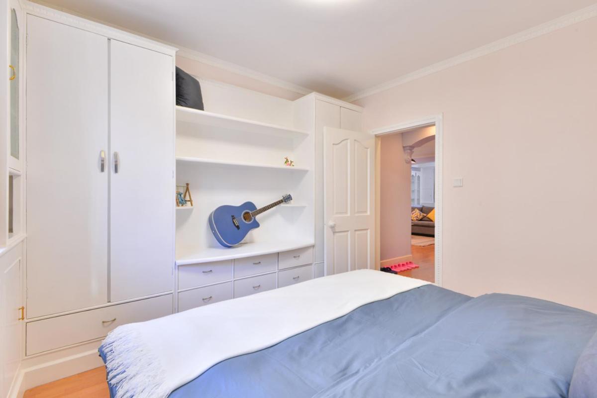 Tianjin Hedong·Conservatory of Music· Locals Apartment 00138030