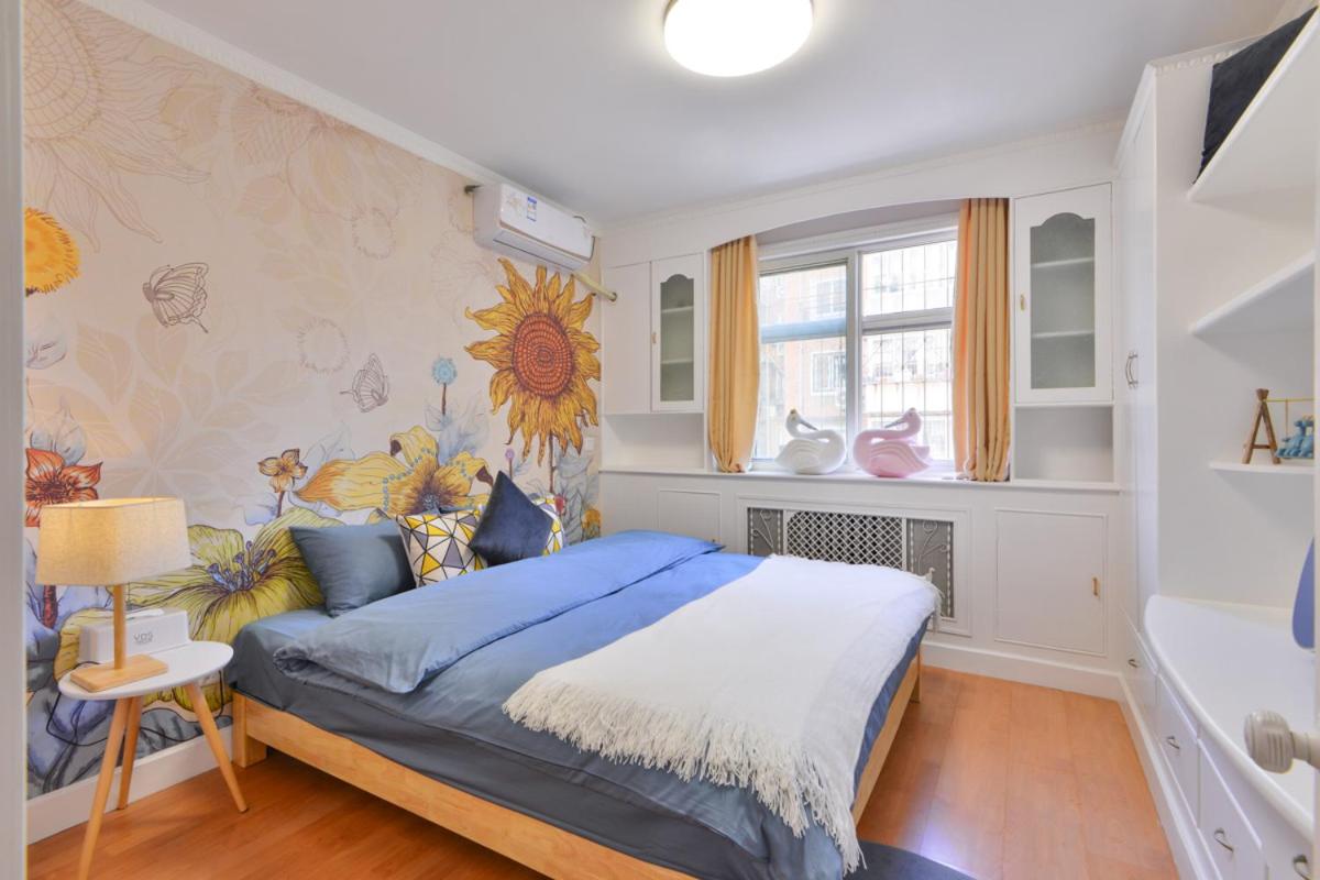 Tianjin Hedong·Conservatory of Music· Locals Apartment 00138030