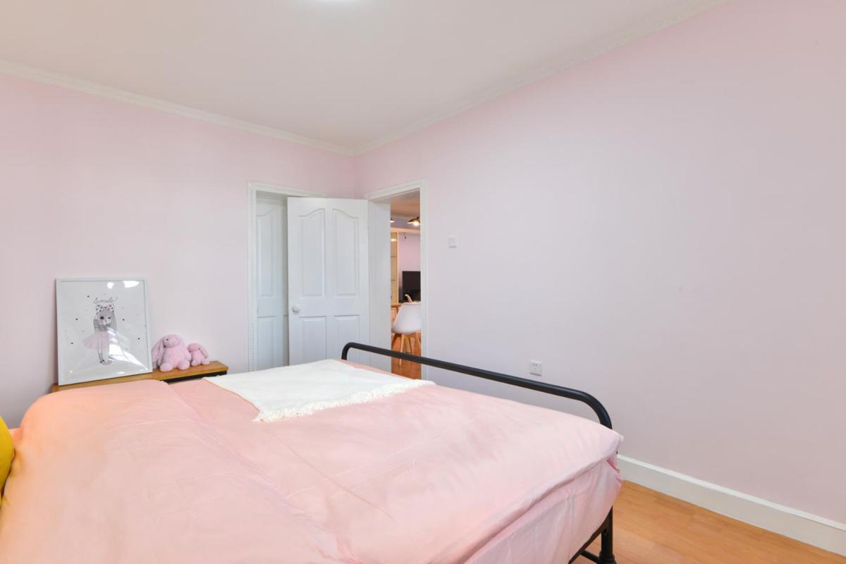 Tianjin Hedong·Conservatory of Music· Locals Apartment 00138030