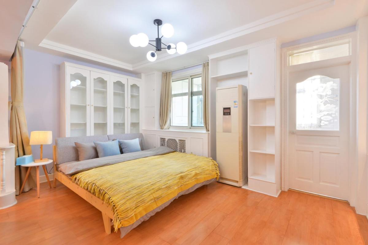 Tianjin Hedong·Conservatory of Music· Locals Apartment 00138030