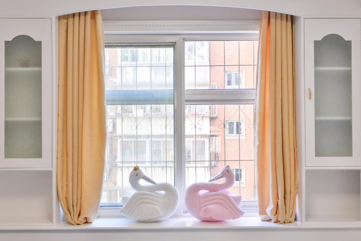 Tianjin Hedong·Conservatory of Music· Locals Apartment 00138030
