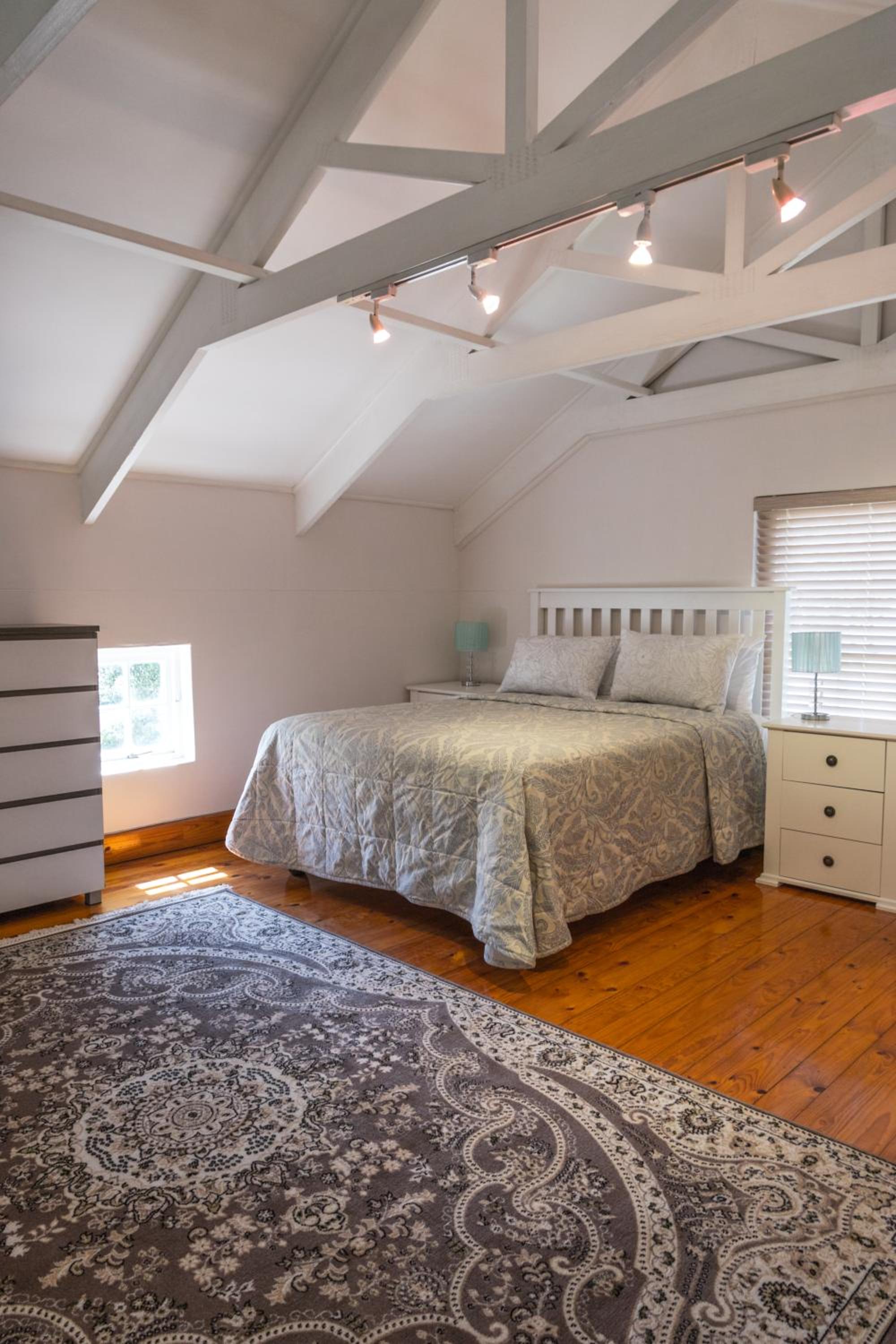 Lavender Cottage