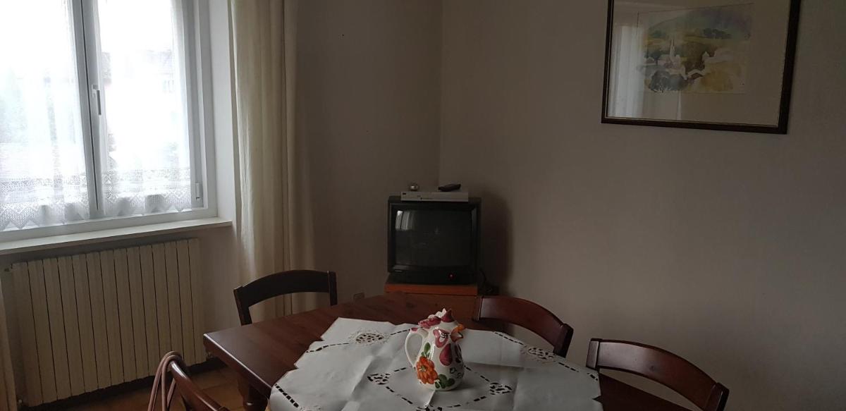 Casa vacanze in Trentino. Altopiano di Lavarone photo 4