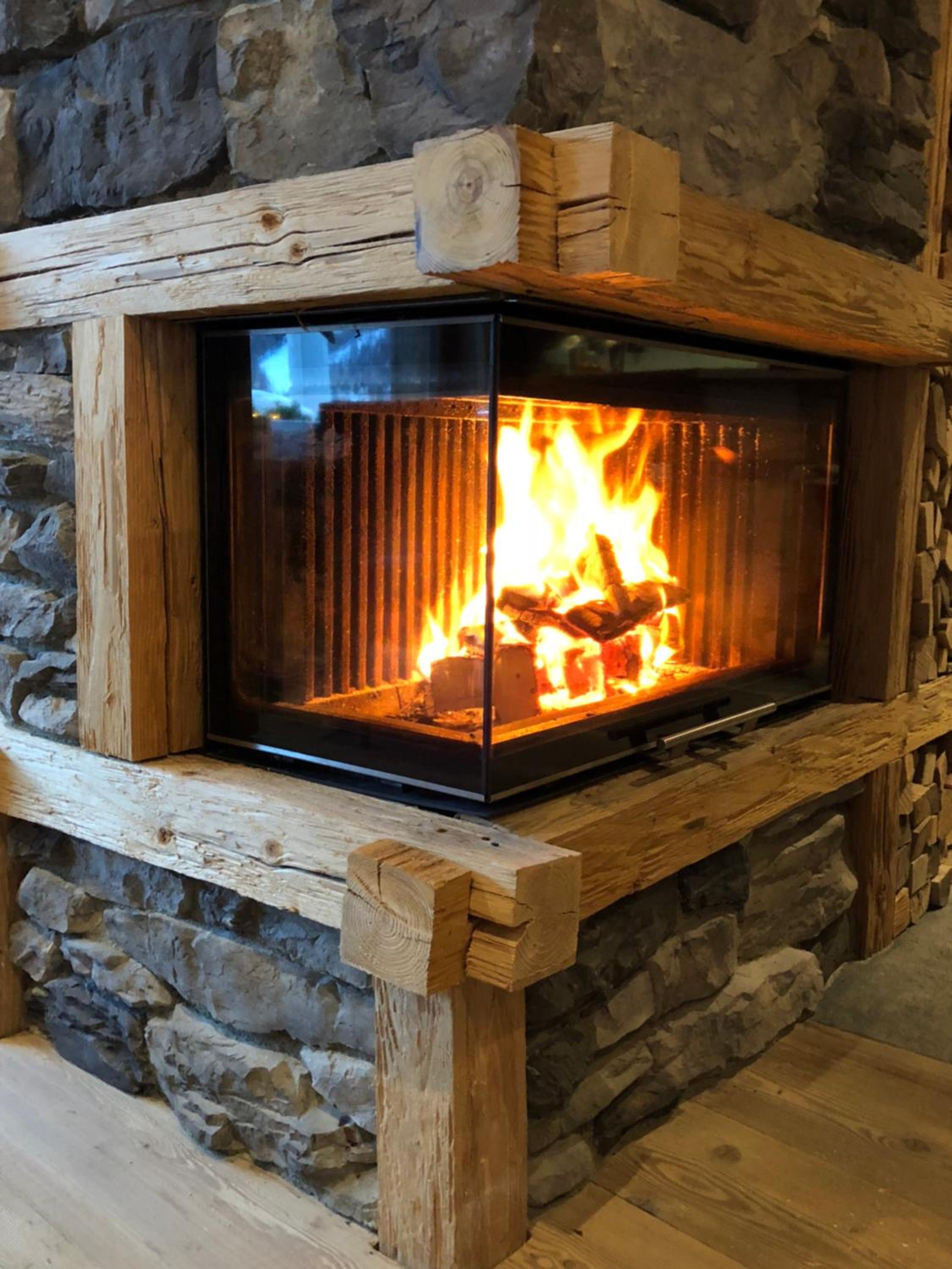 Boutique Lodge Spycher
