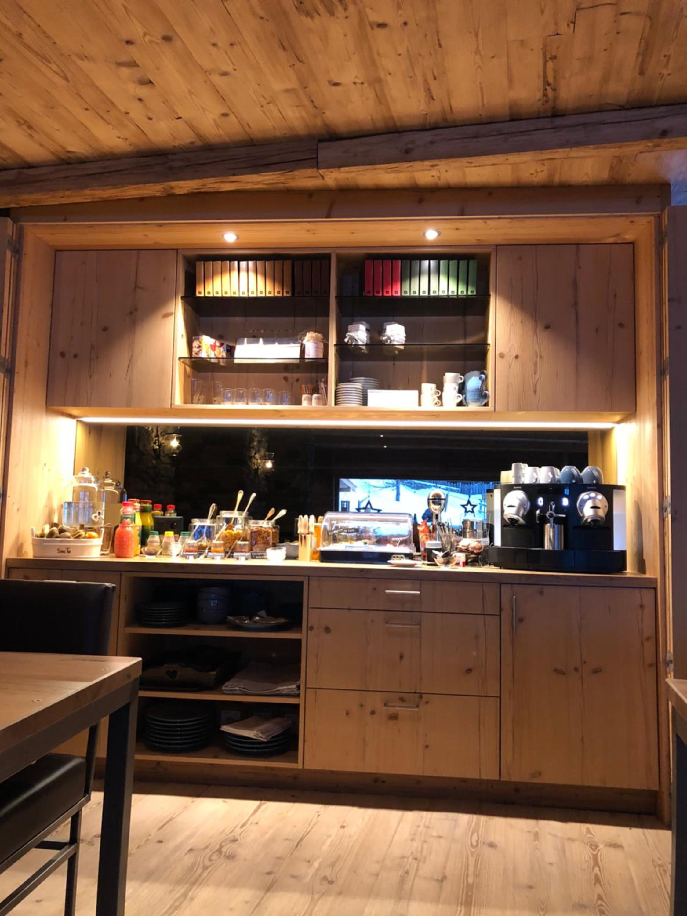 Boutique Lodge Spycher