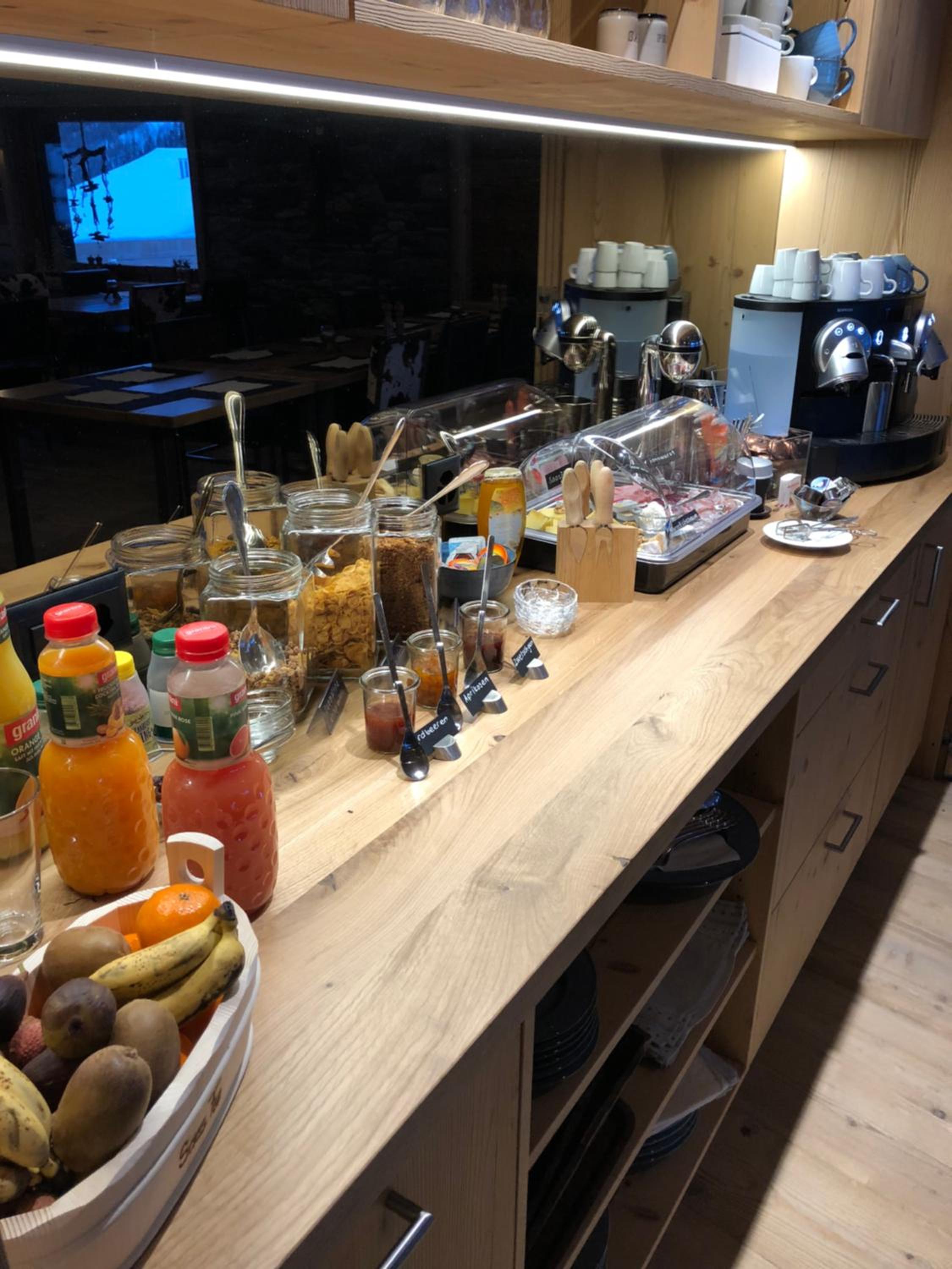 Boutique Lodge Spycher