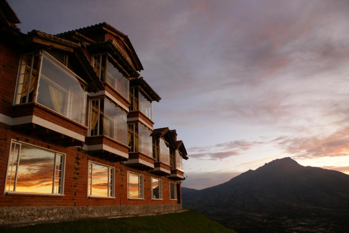 Hotel La Estelita - Image 1