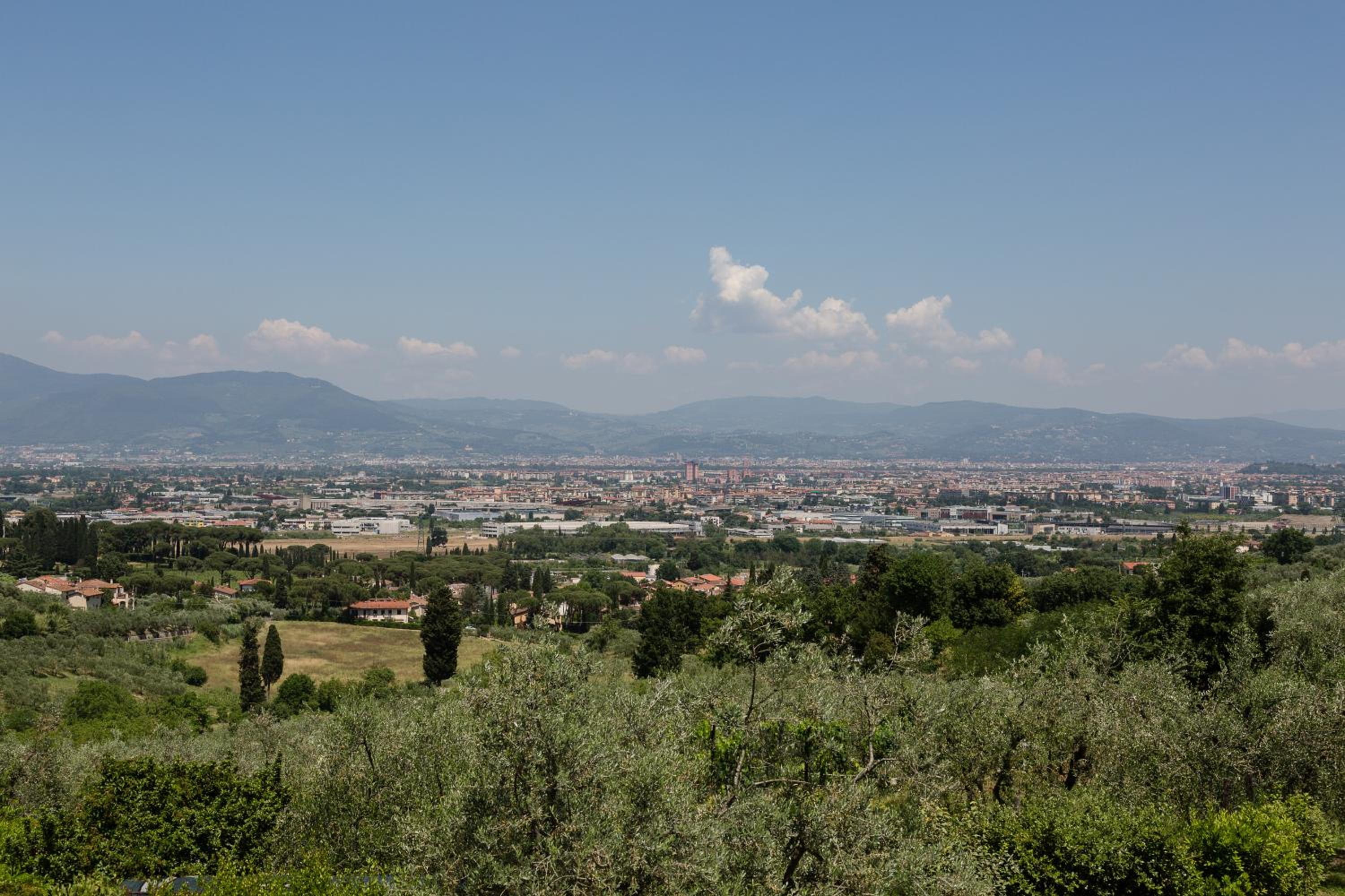 Agriturismo Il Poderaccio