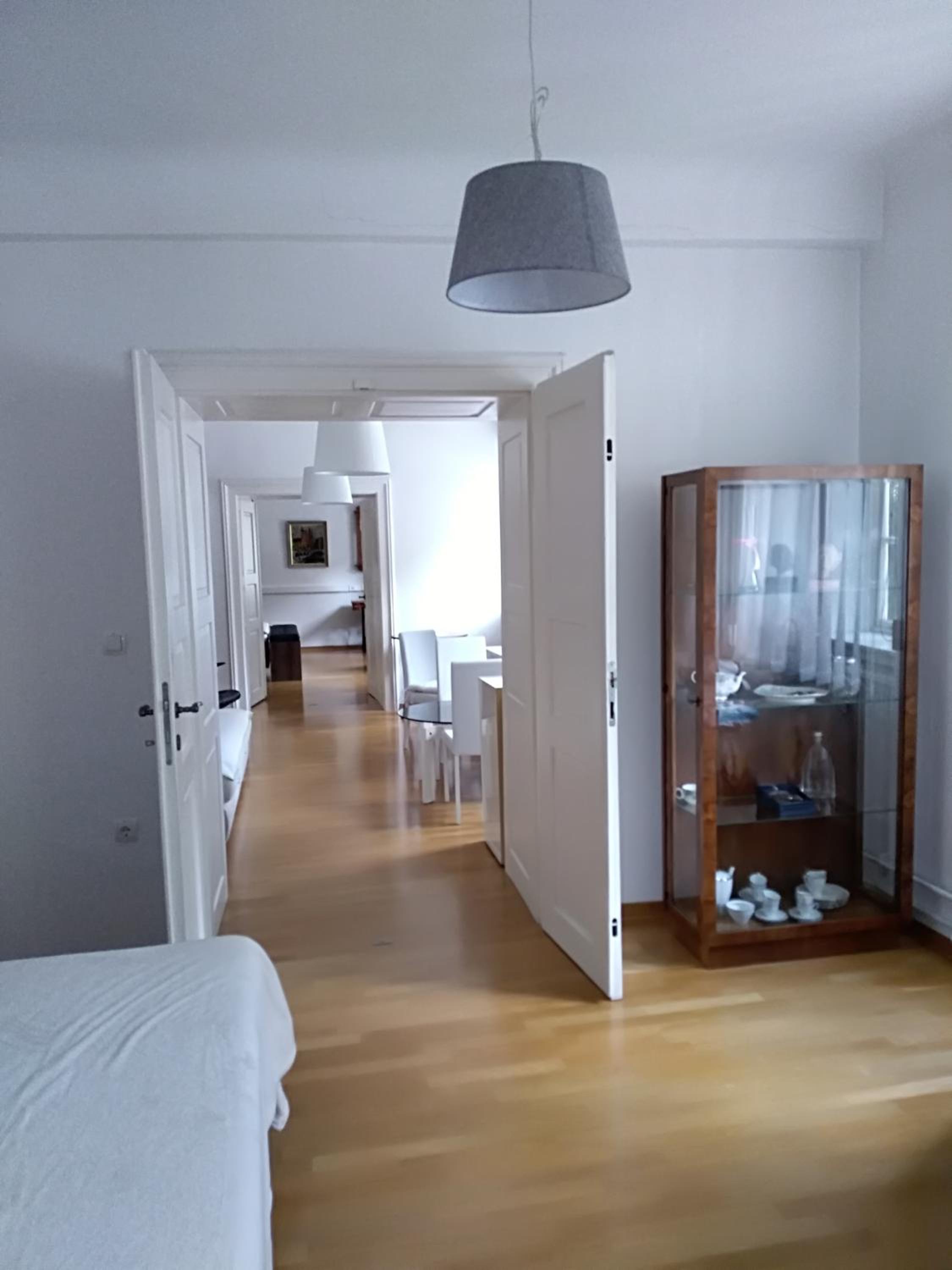 SIPPO Apartments view 3