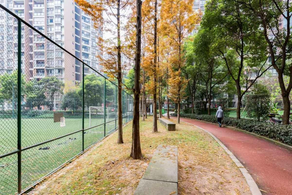 Chongqing Yubei·Chongqing North Railway Station· Locals Apartment 00138340 view 5
