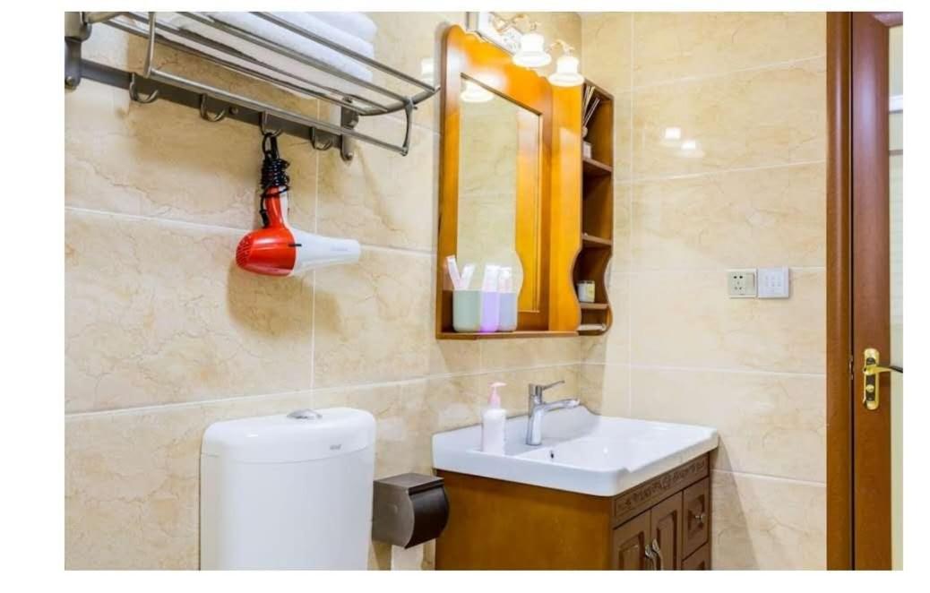 Chongqing Yubei·Chongqing North Railway Station· Locals Apartment 00138340 view 3