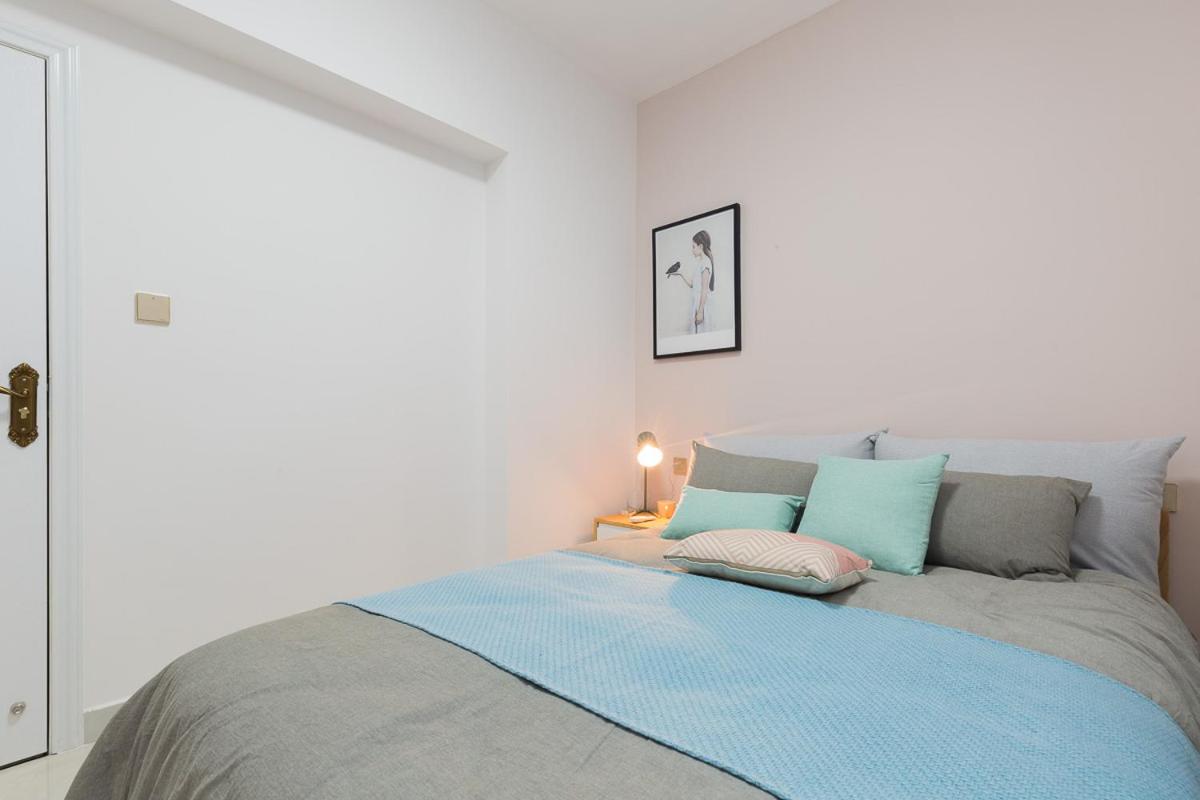 Haikou Meilan·Hainan Univeristy· Locals Apartment 00138360 view 2