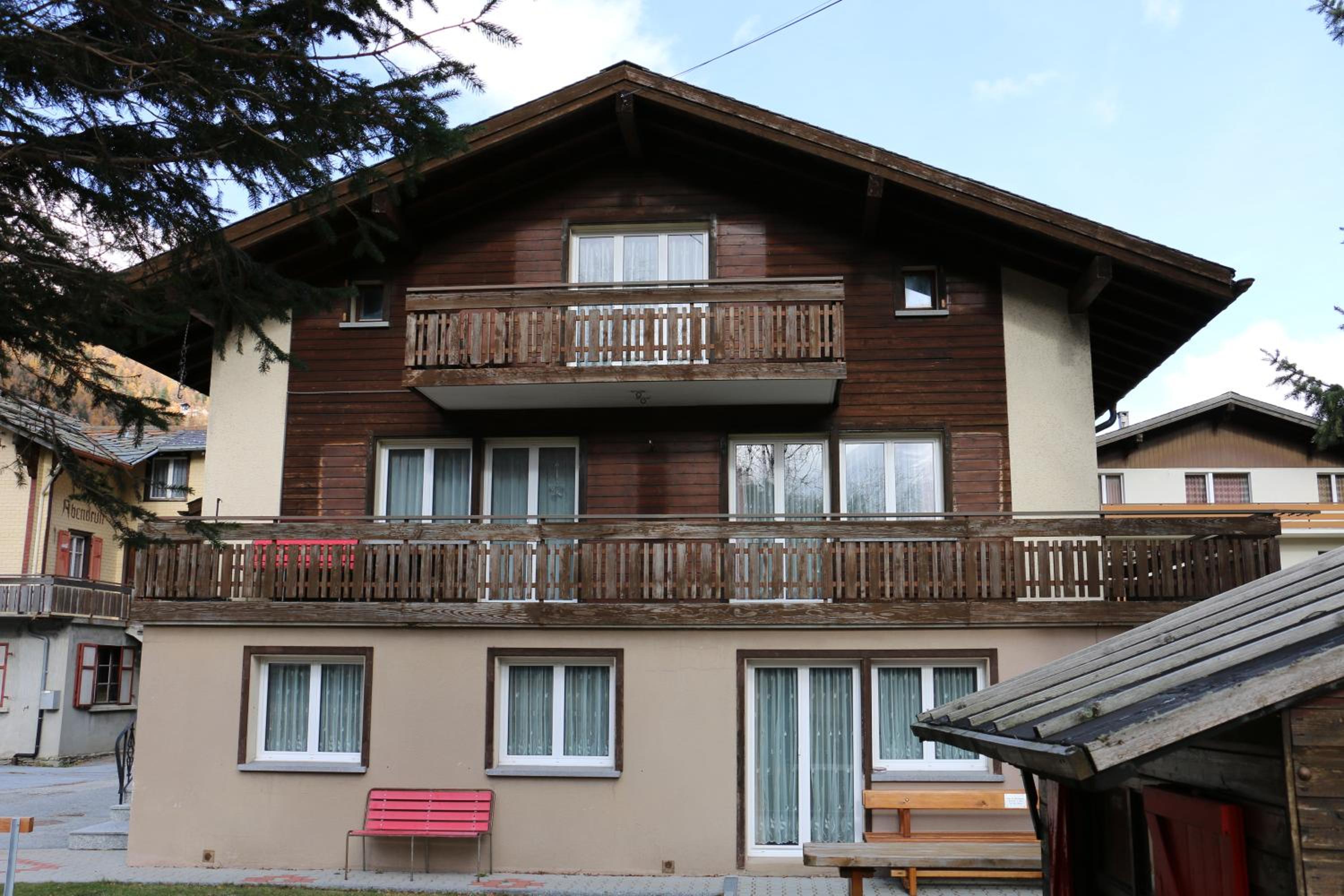 Haus Amara