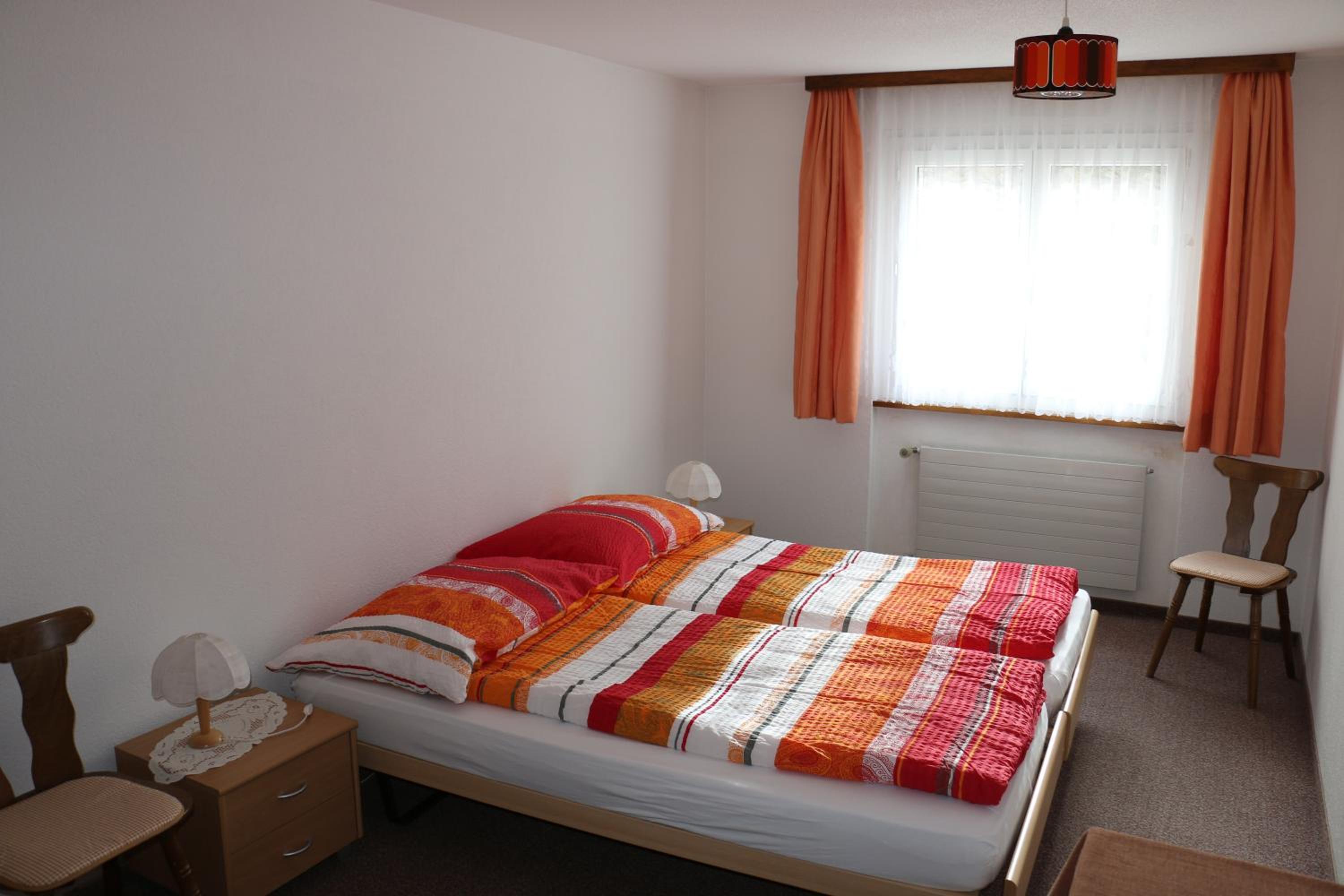 Haus Amara