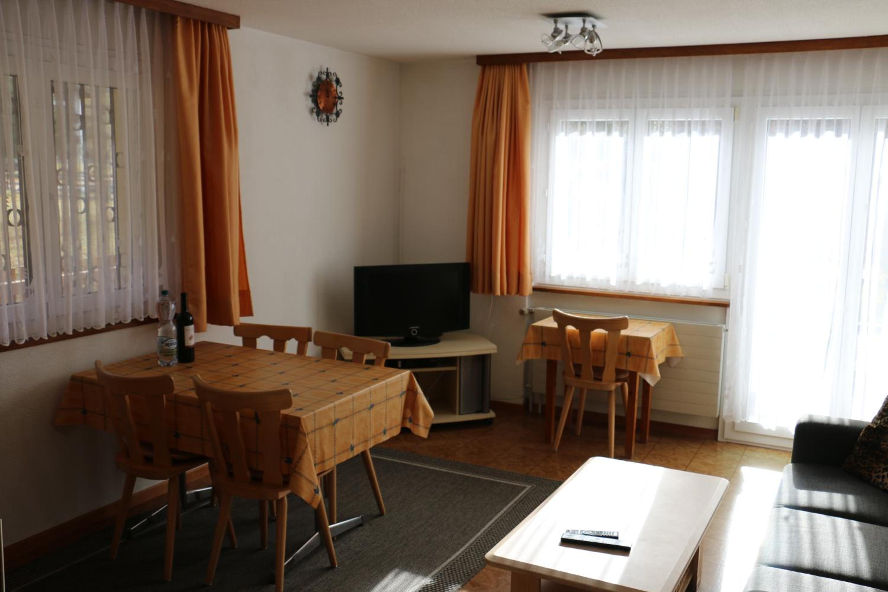 Haus Amara