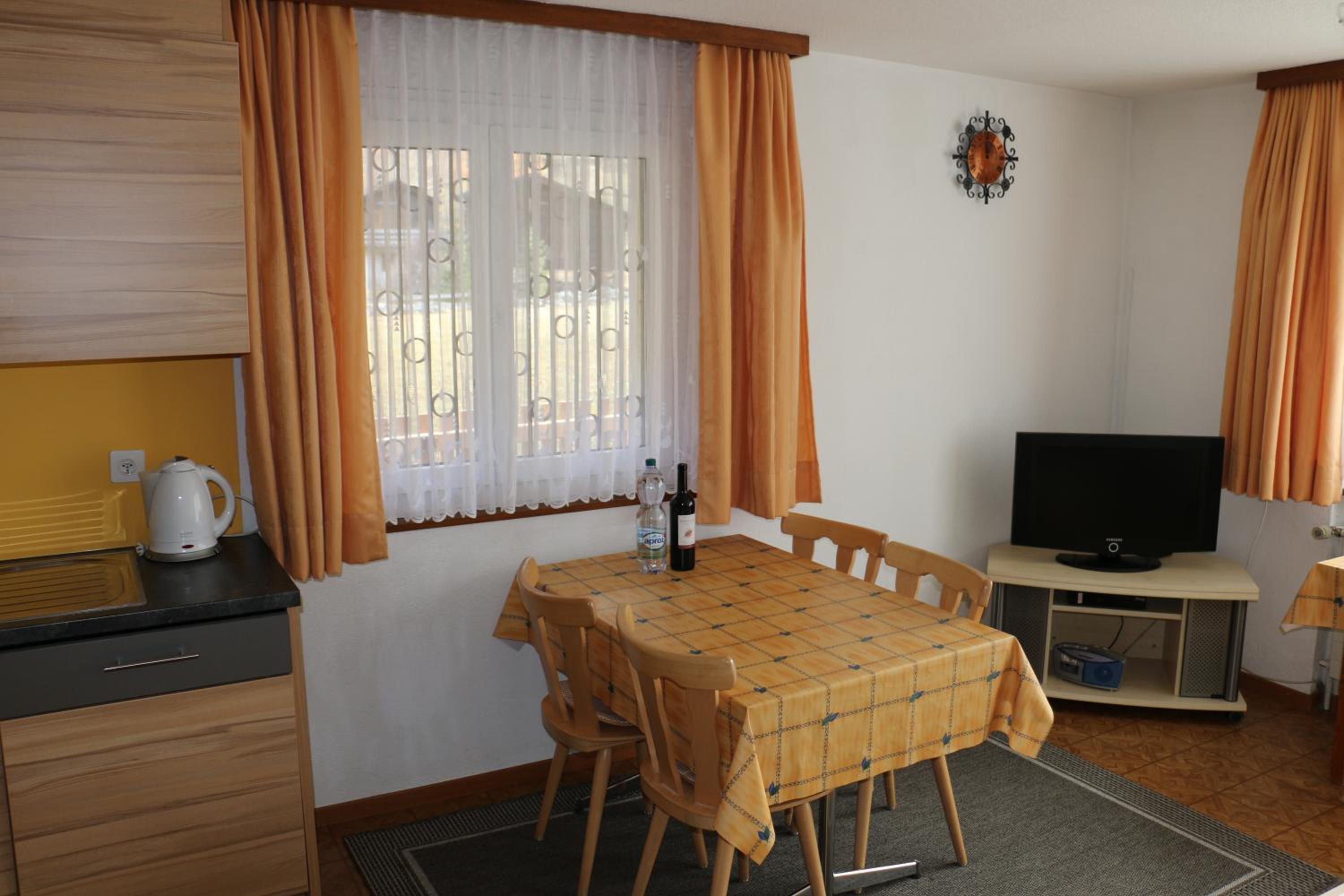 Haus Amara