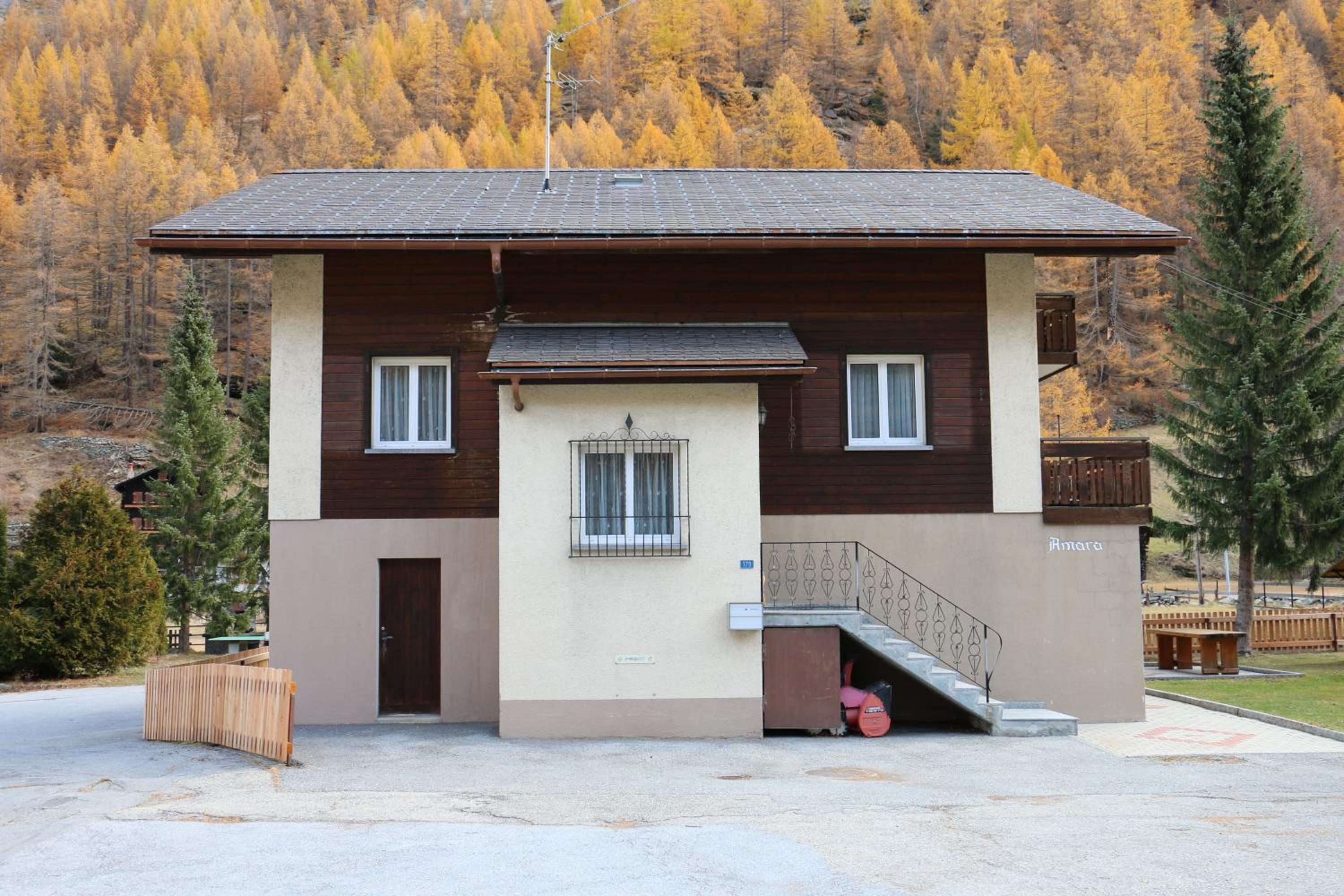 Haus Amara