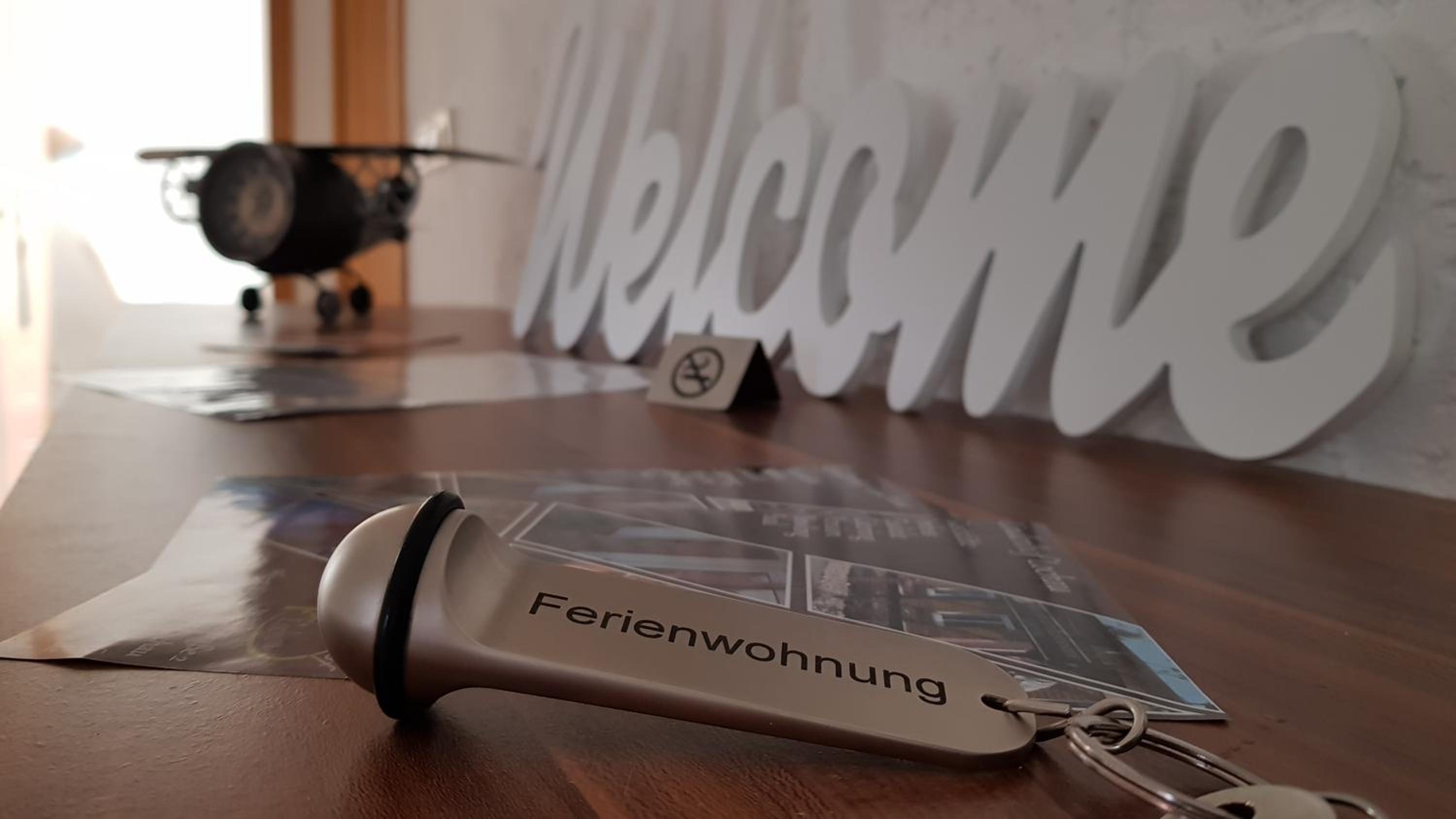 Ferienwohnung-Kormann view 2