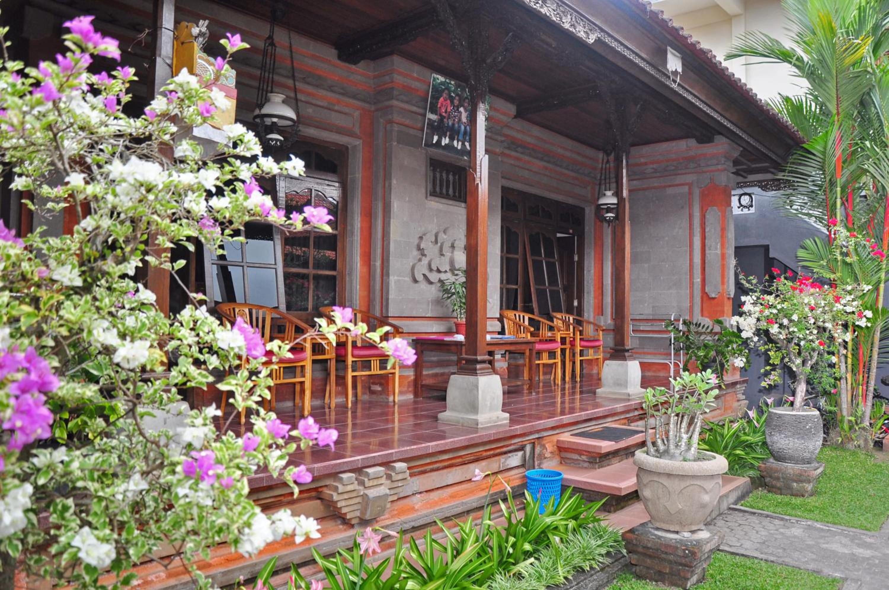 Nick's Homestay