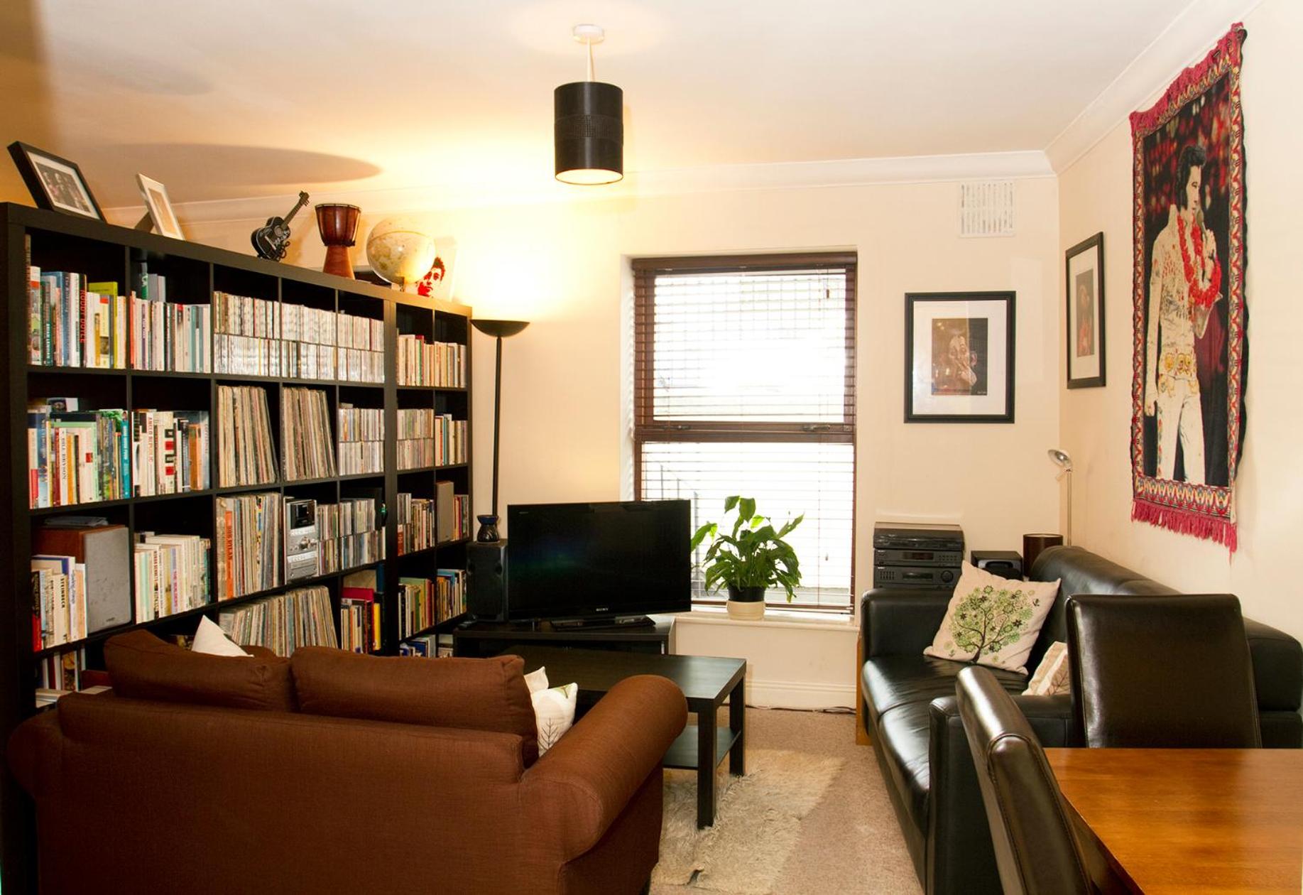 Kieran's Place