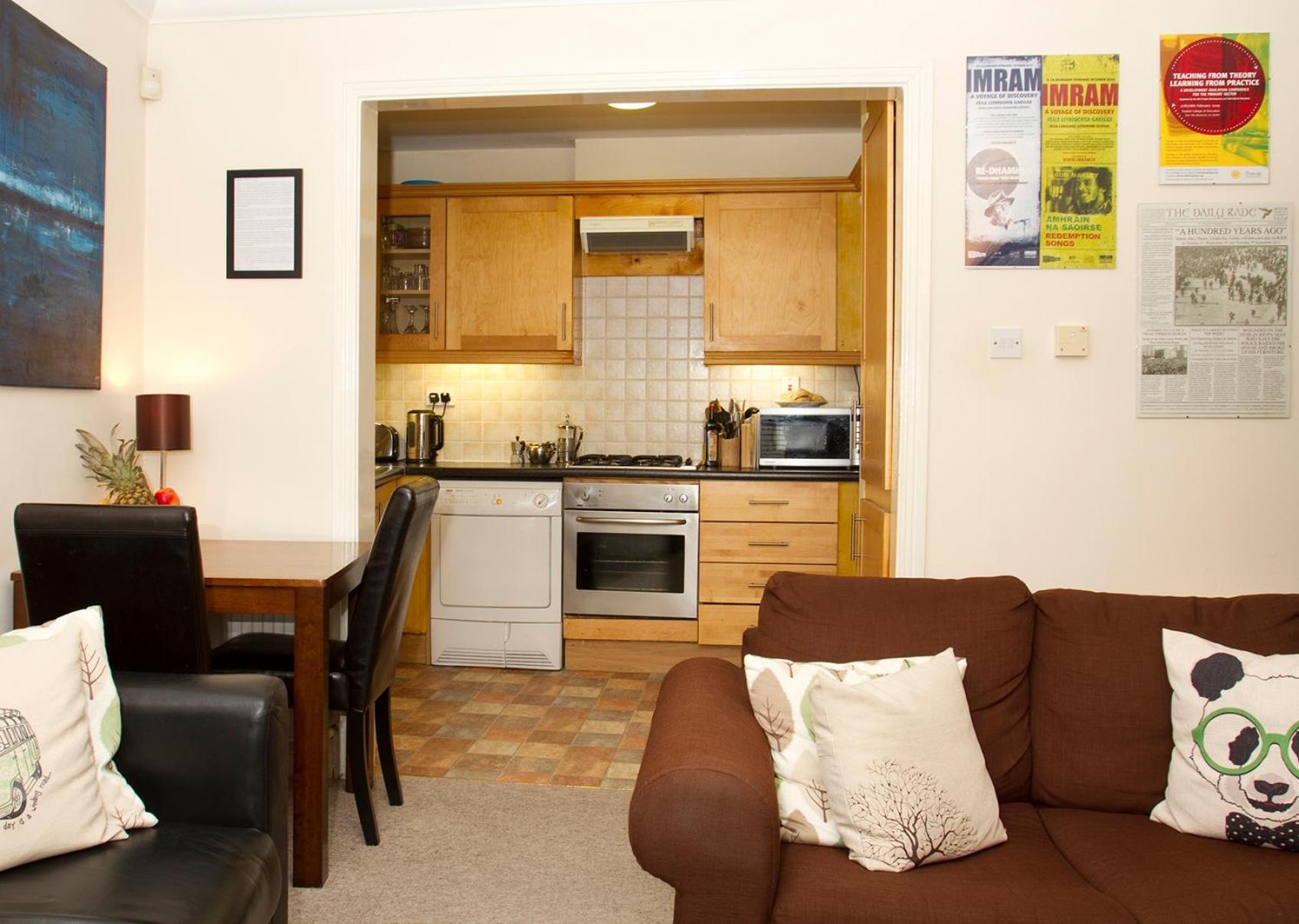 Kieran's Place