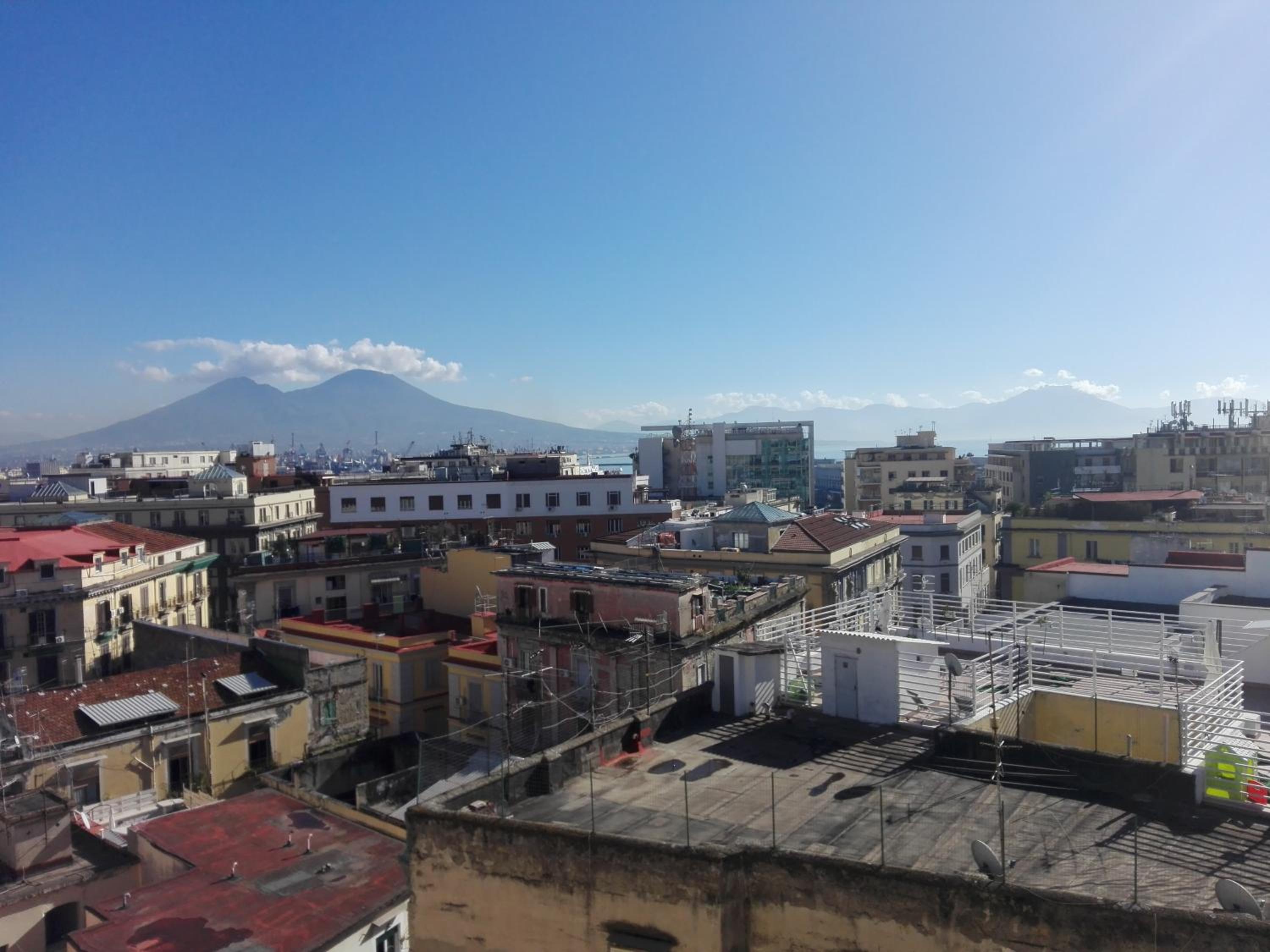 Panoramic Terrazza SRL