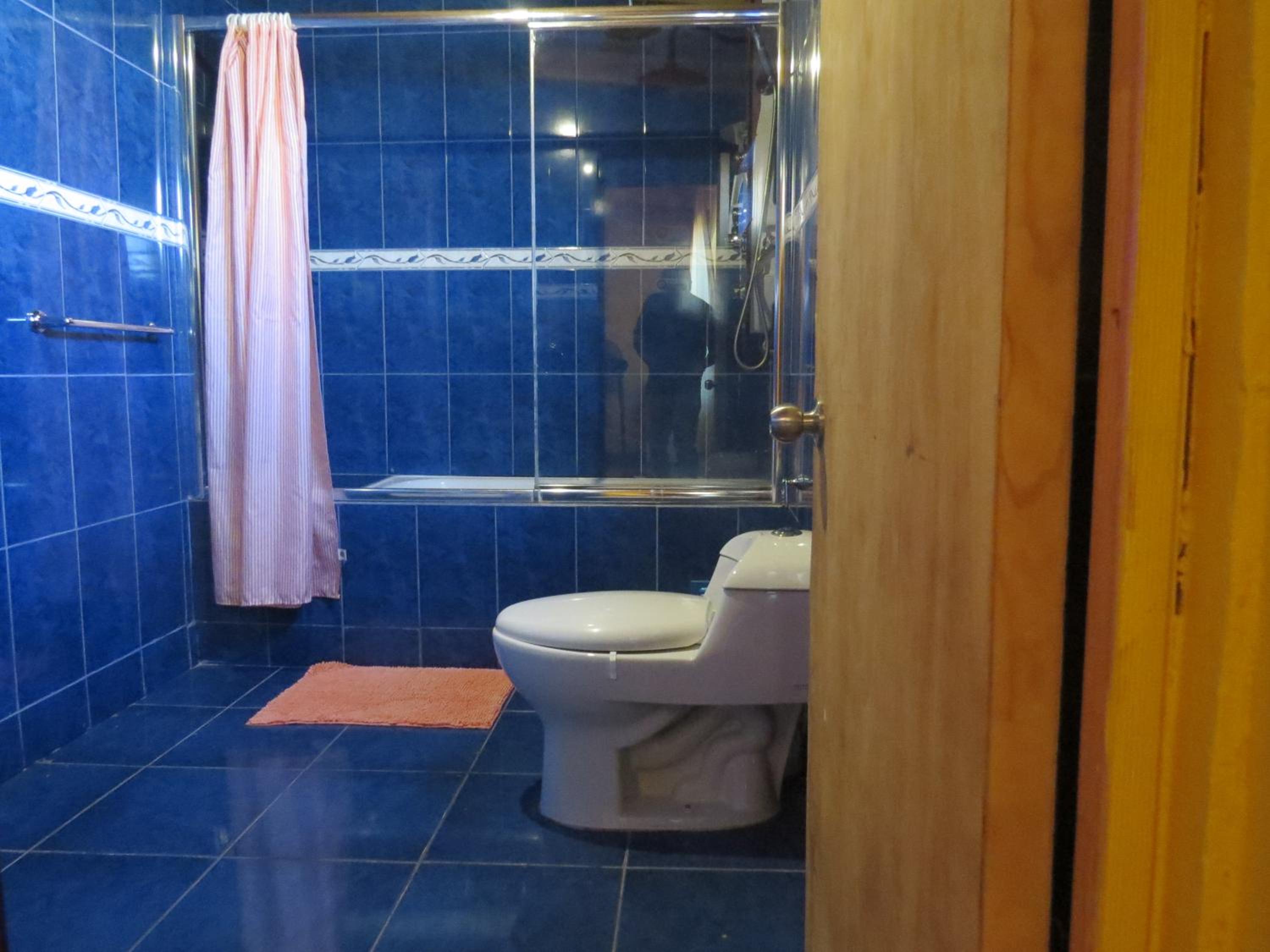 Hostal Alabalti
