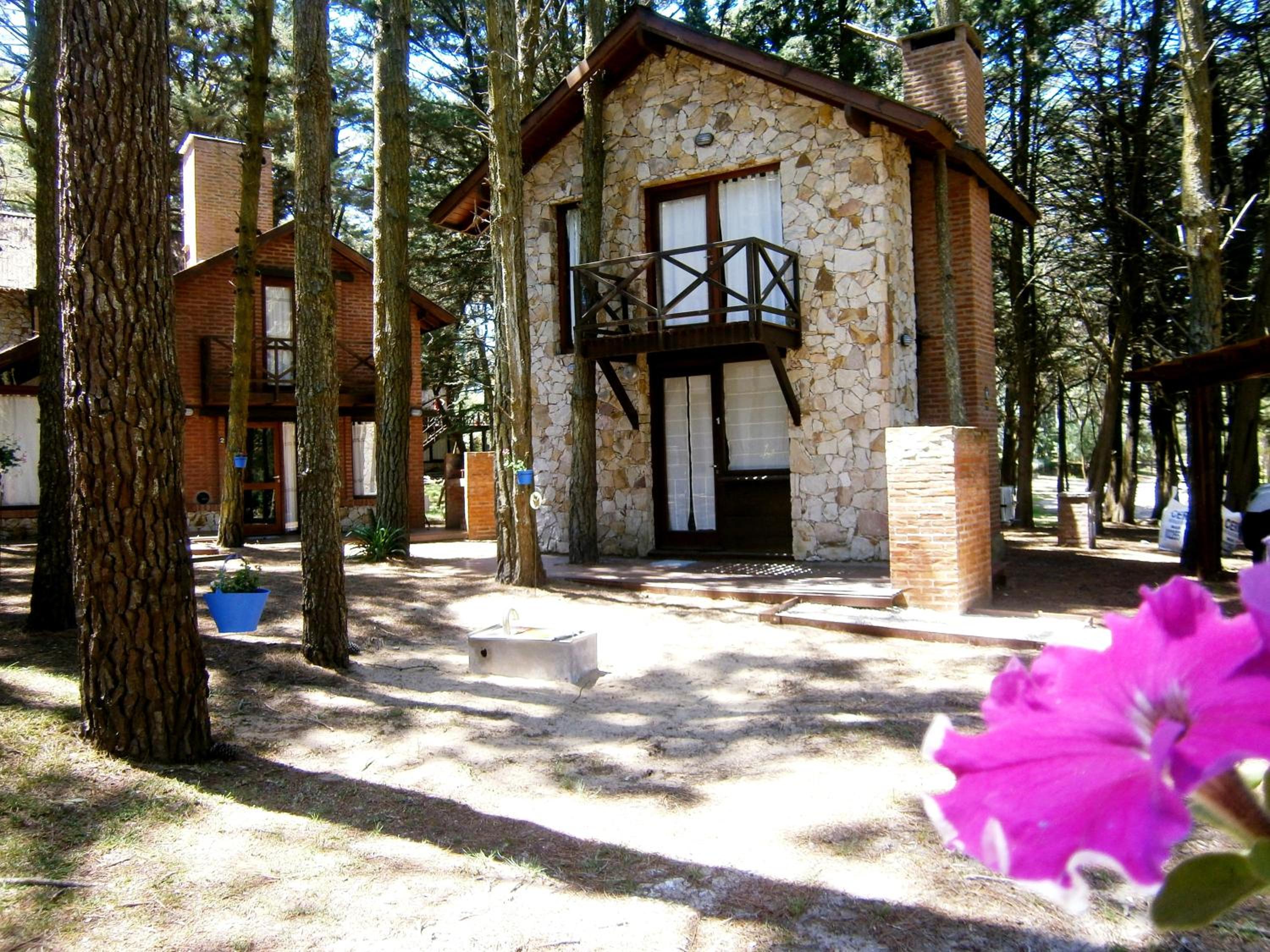 Cabañas Casa Loló