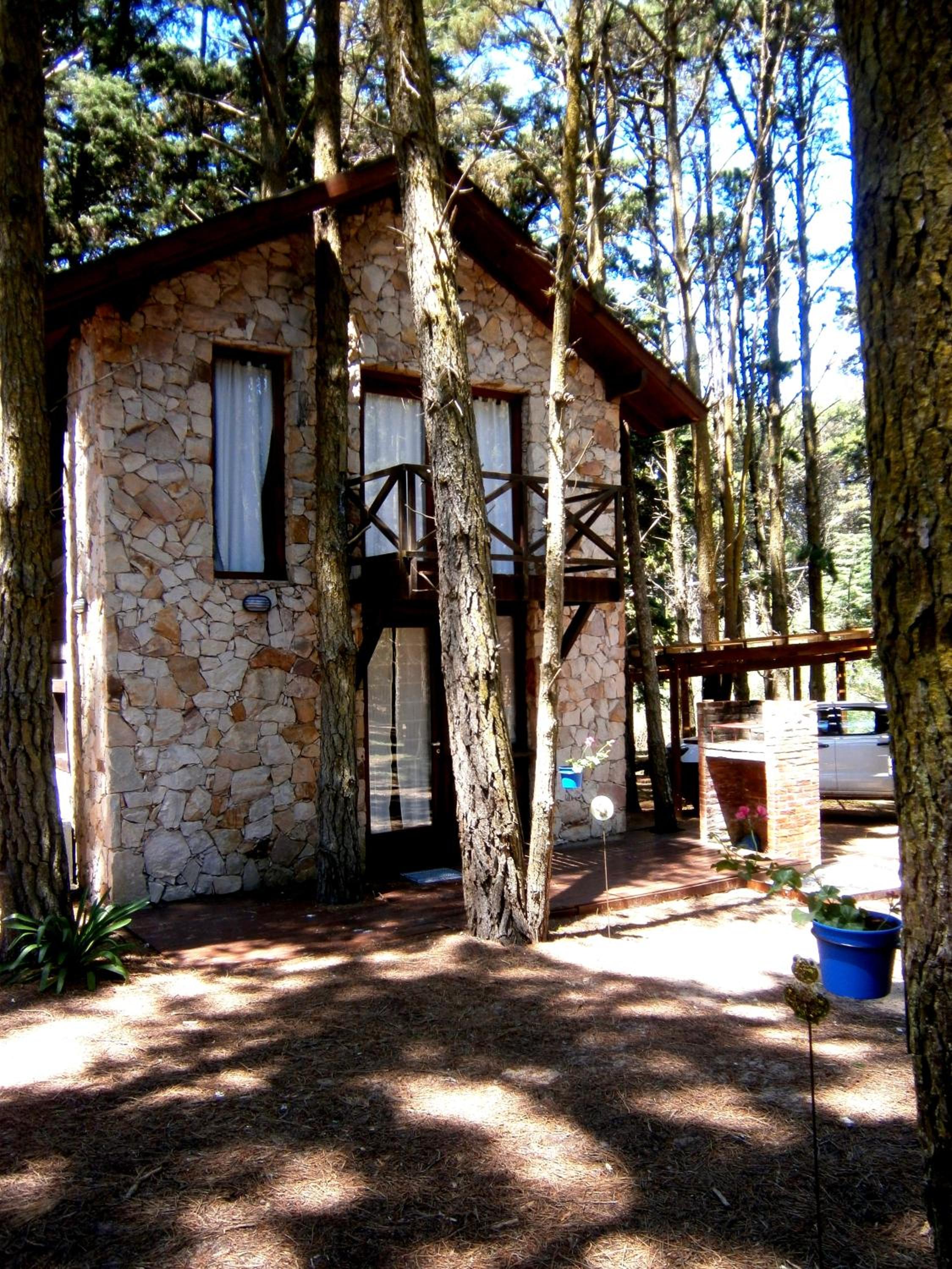 Cabañas Casa Loló