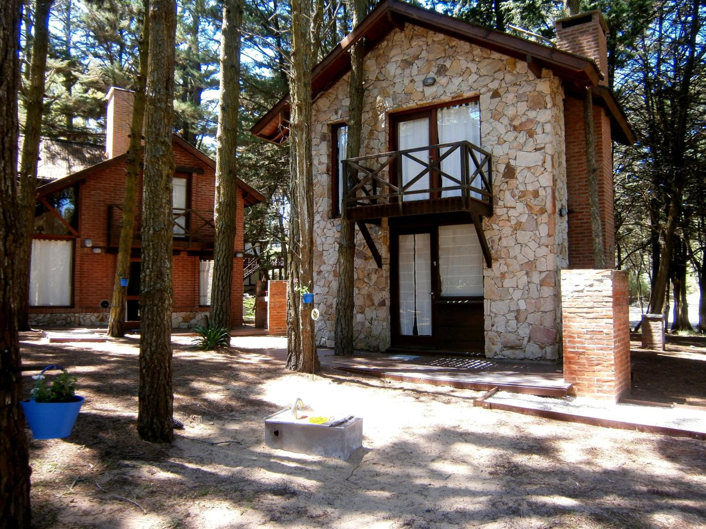 Cabañas Casa Loló