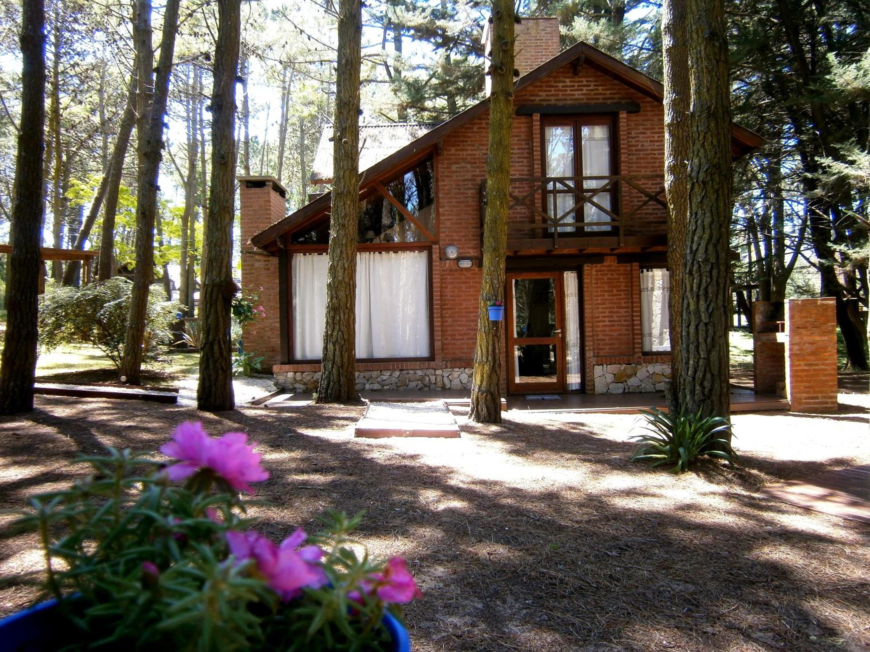 Cabañas Casa Loló