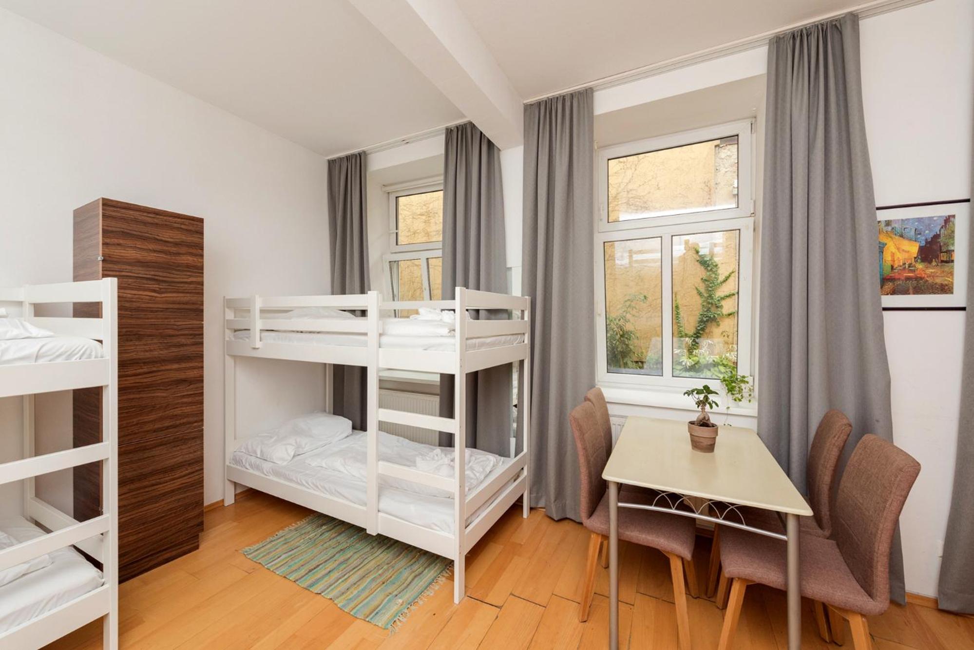 Metro Apartments Vienna